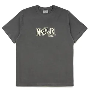 TNT Records Tee | Grey