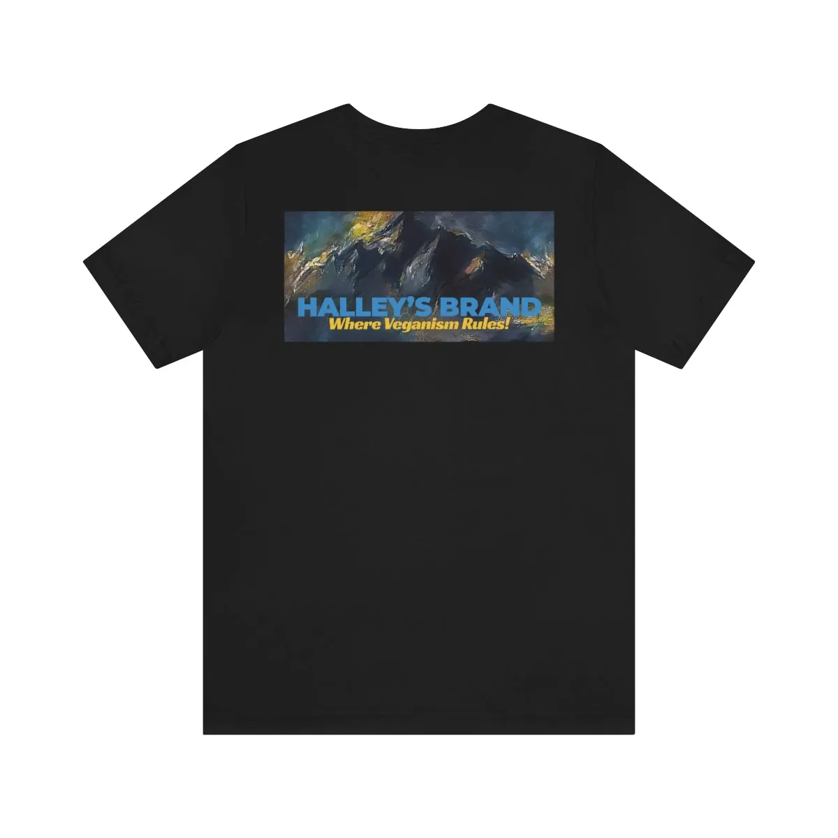 Too Cool For School! Short Sleeve Tee