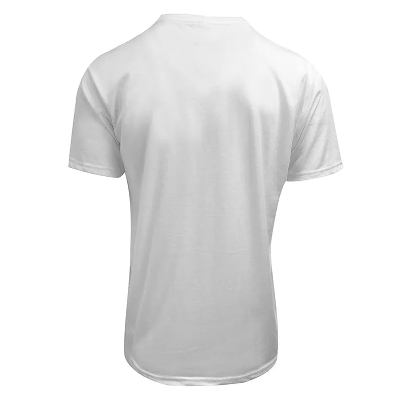 Tri Blend Lion Shrine T-Shirt