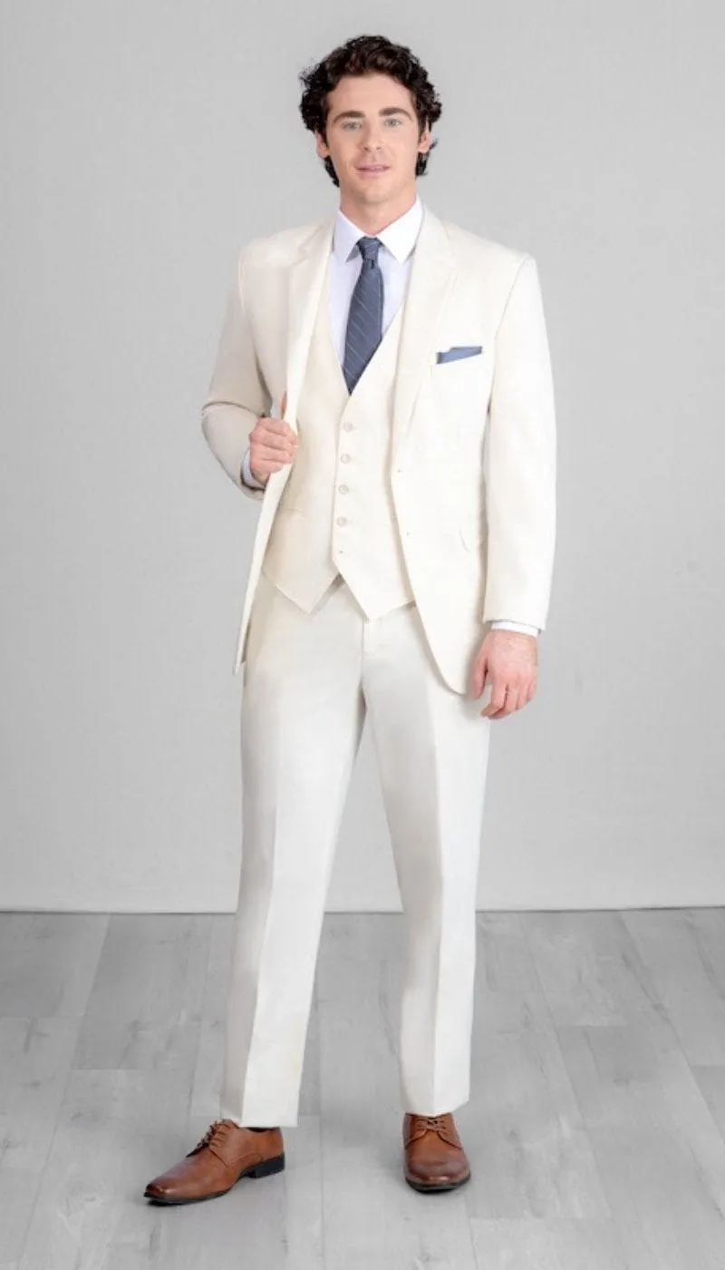 Trim Fit Suit Jackets