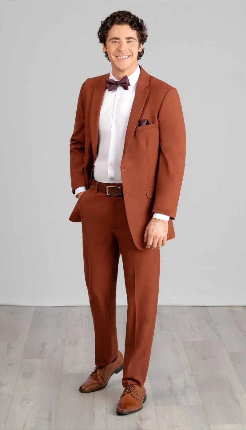 Trim Fit Suit Jackets