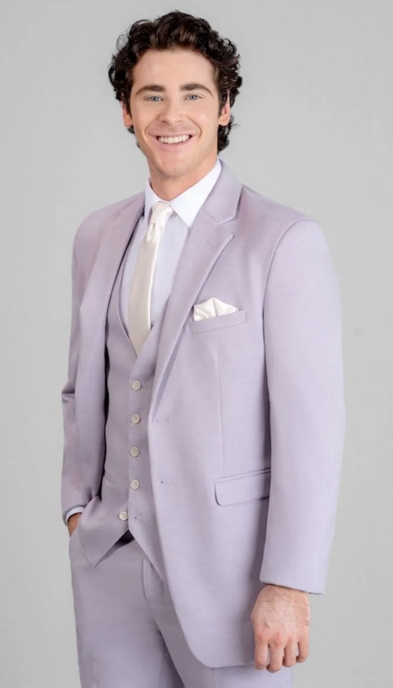 Trim Fit Suit Jackets