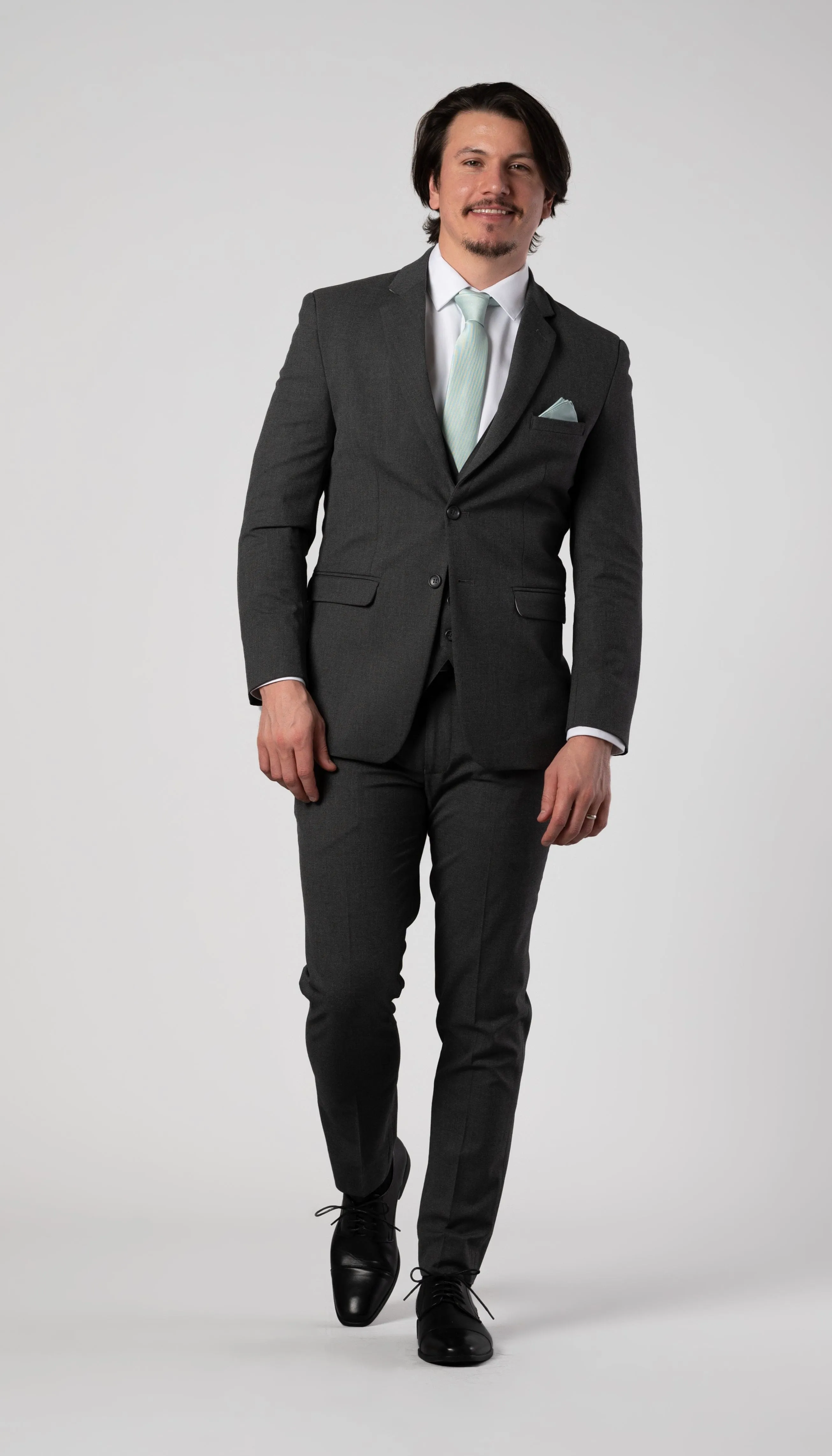 Trim Fit Suit Jackets