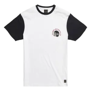 Triumph Aberdeen T-Shirt White
