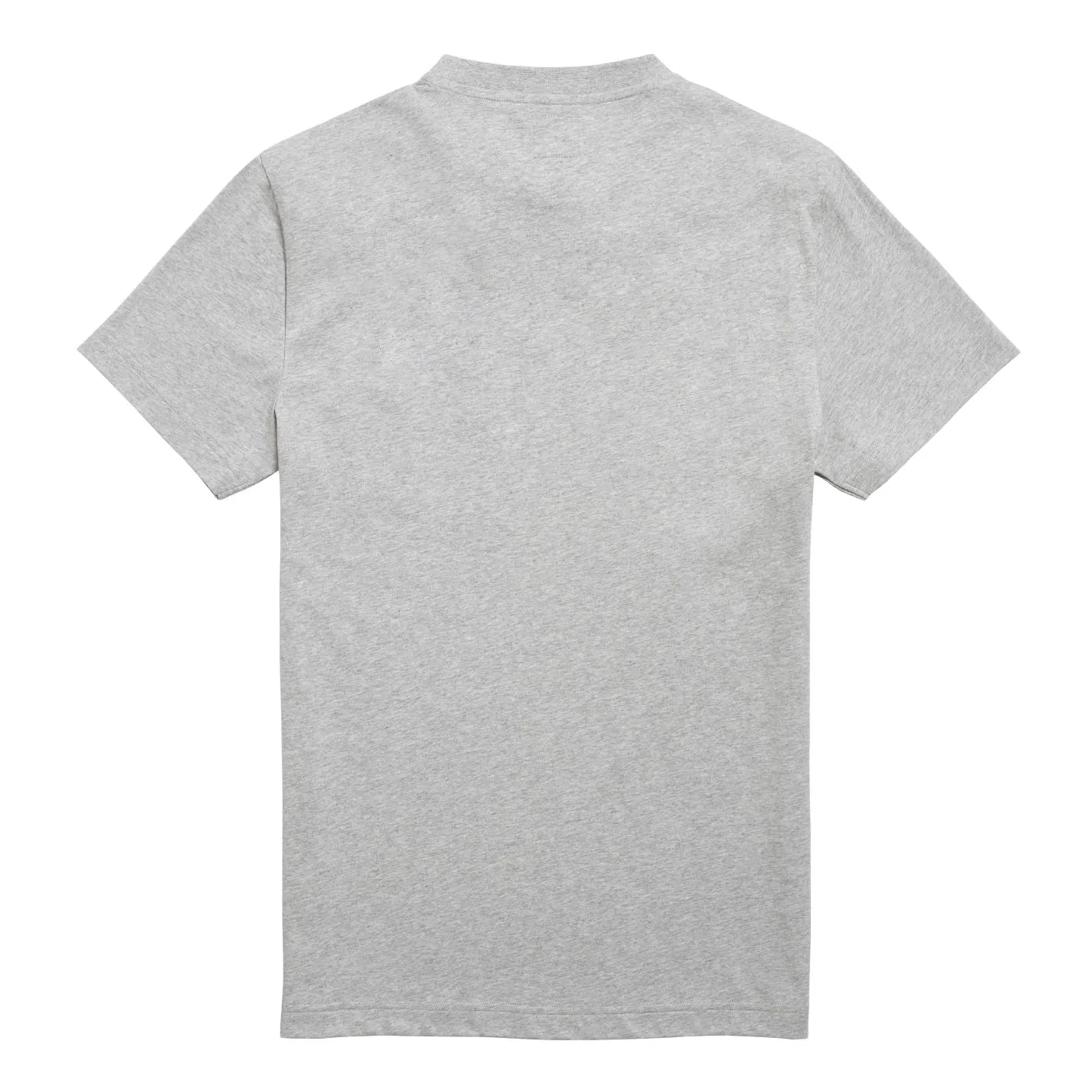 Triumph Cartmel T-Shirt Grey