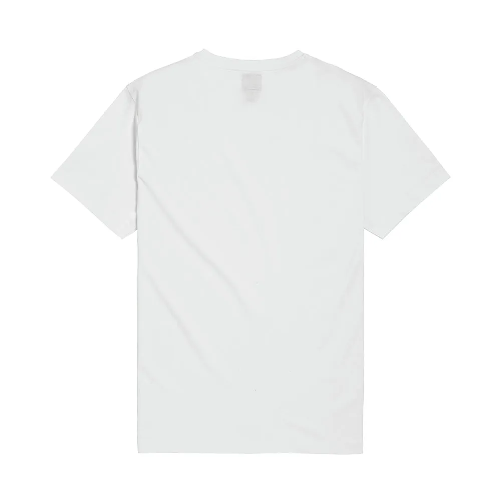 Triumph Castle T-Shirt White