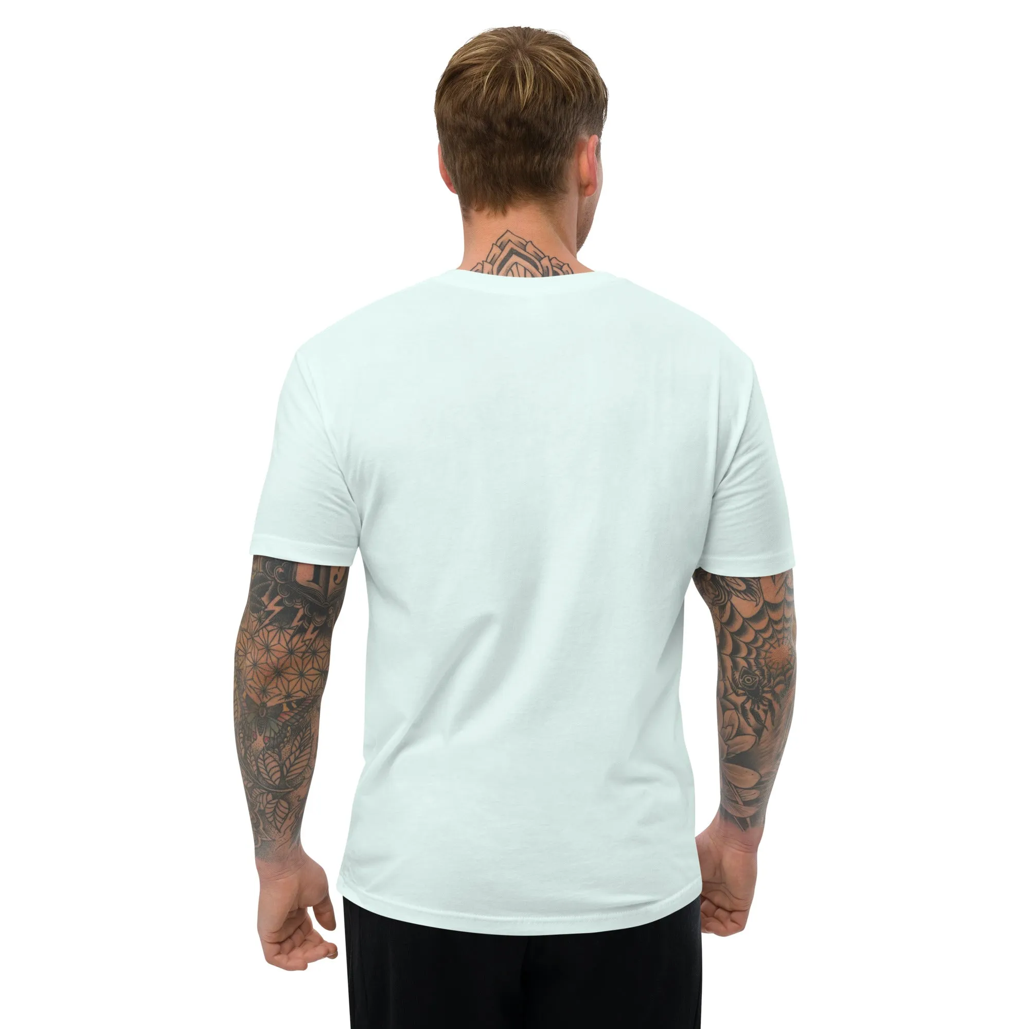 Trump's Dumb American Men's Tapered T