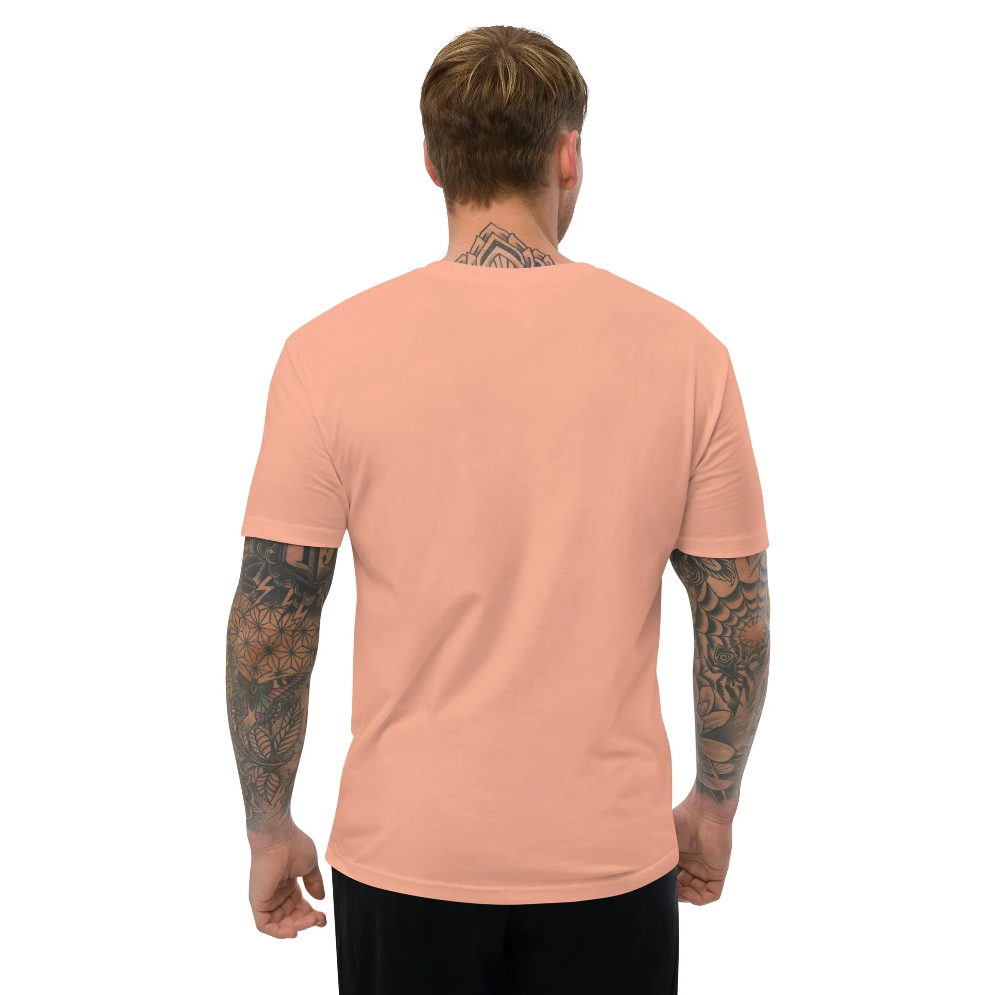 Trump's Dumb American Men's Tapered T