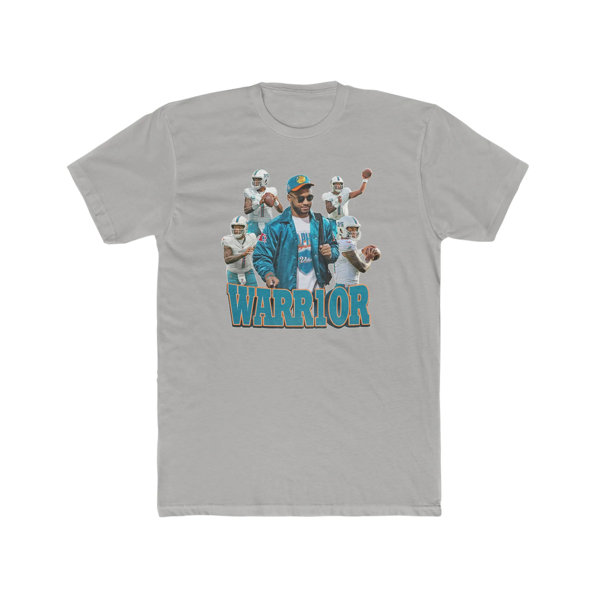 Tua Warrior Tee