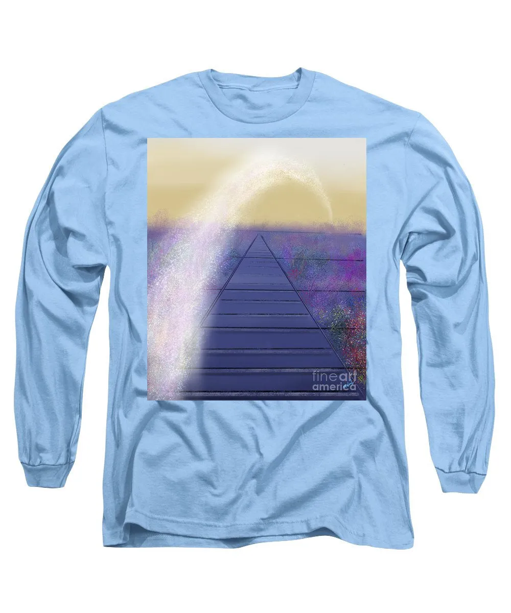 Two Choices - Long Sleeve T-Shirt