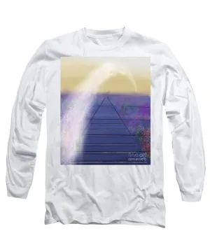 Two Choices - Long Sleeve T-Shirt