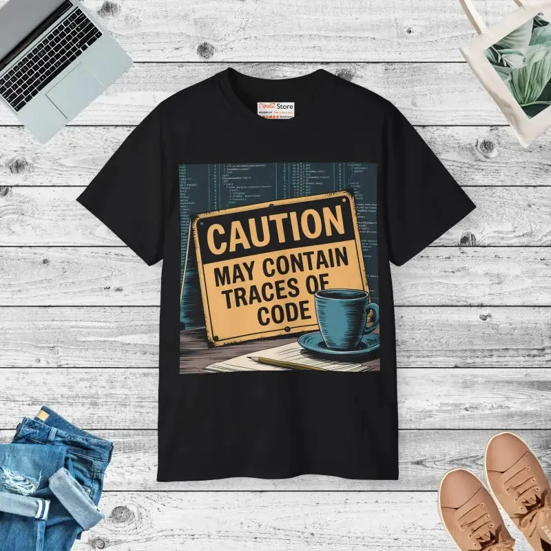 Ultra Cotton Comfort Tee Elevates Everyday Vibes