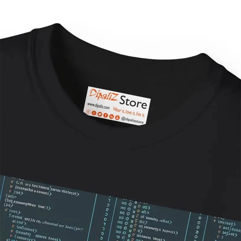 Ultra Cotton Comfort Tee Elevates Everyday Vibes