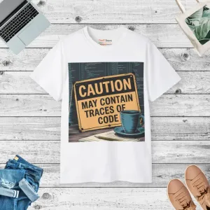 Ultra Cotton Comfort Tee Elevates Everyday Vibes