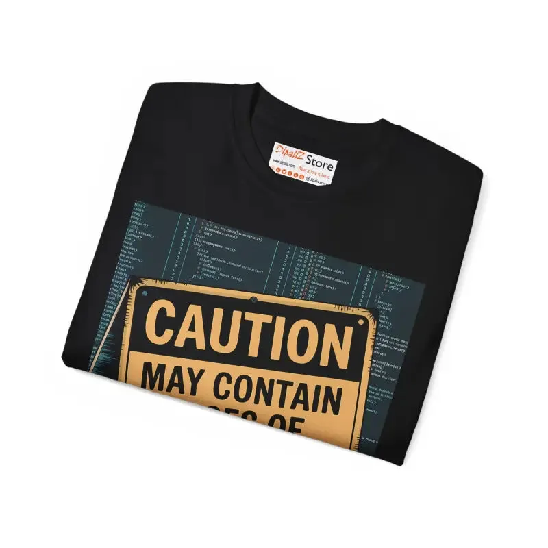 Ultra Cotton Comfort Tee Elevates Everyday Vibes