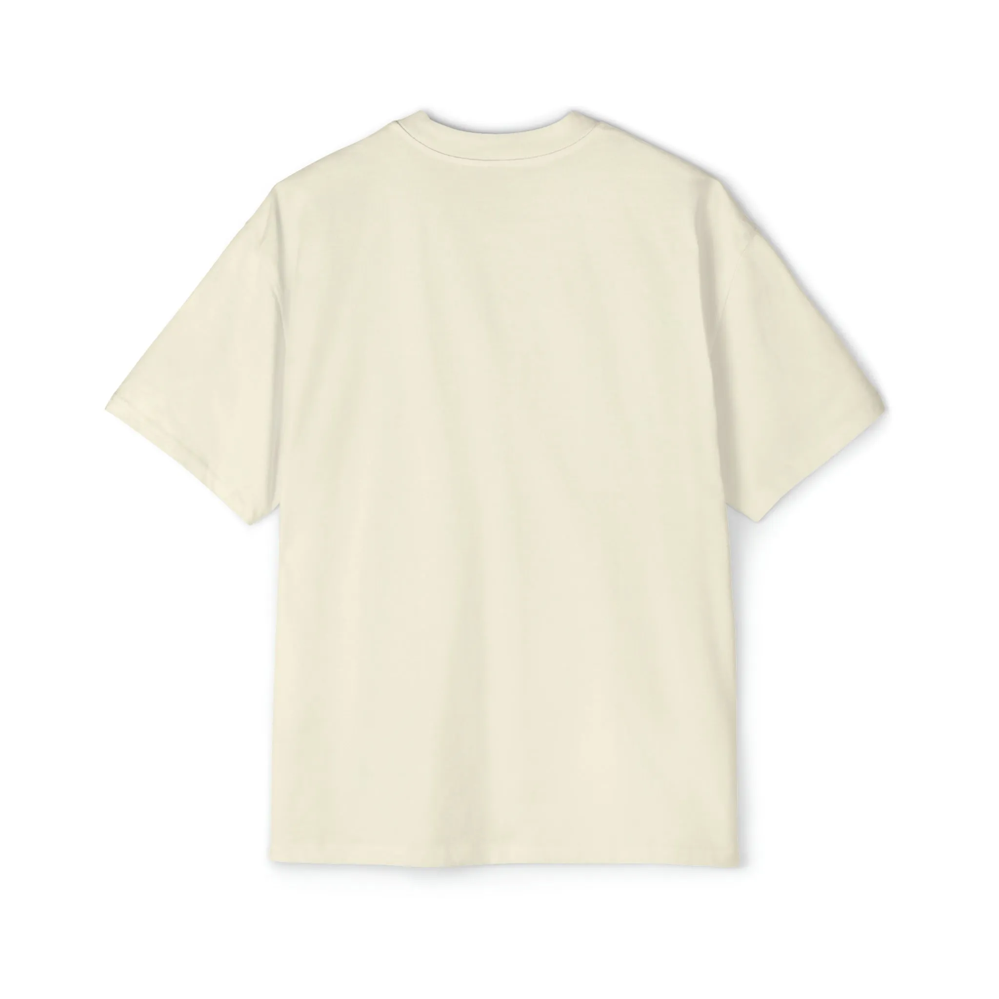 Uncle Dan's Oversized Tee