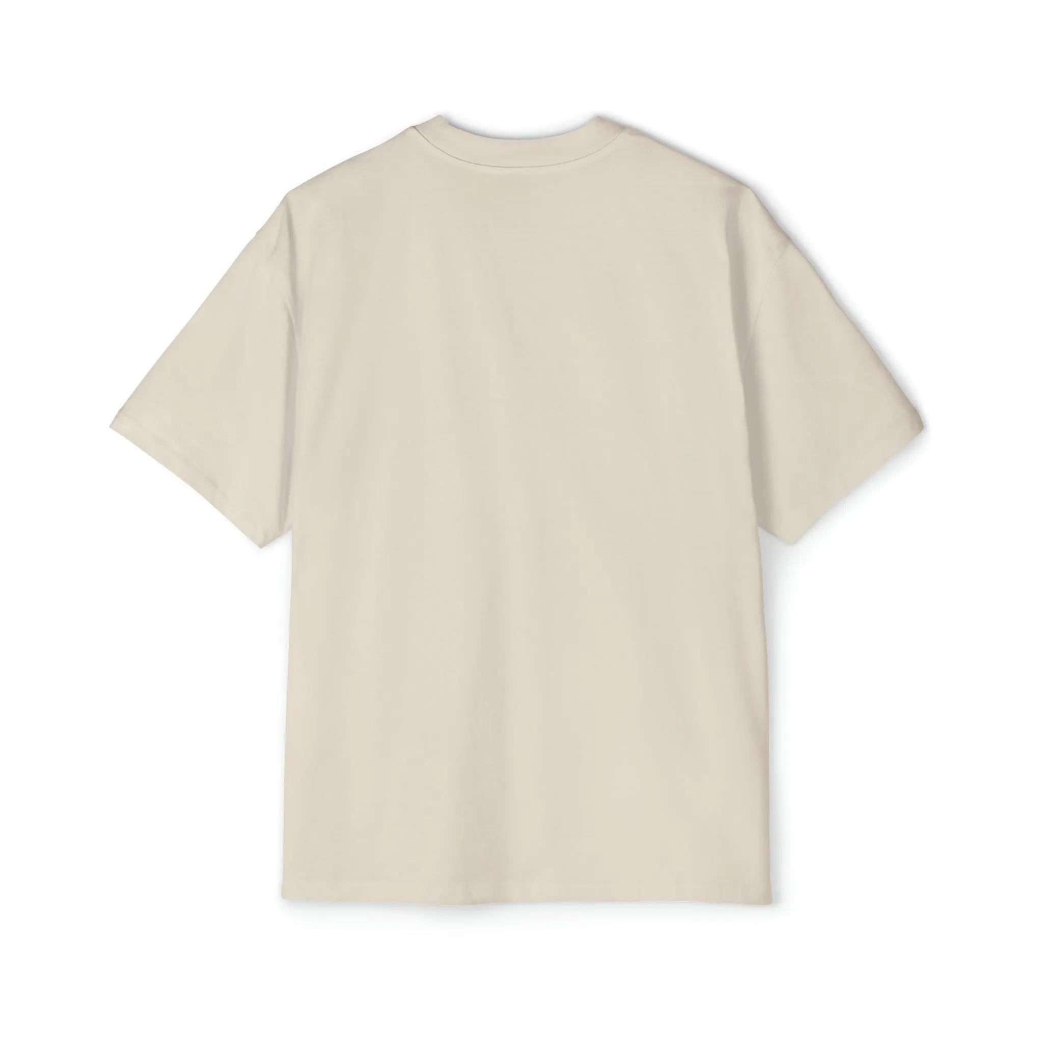 Uncle Dan's Oversized Tee
