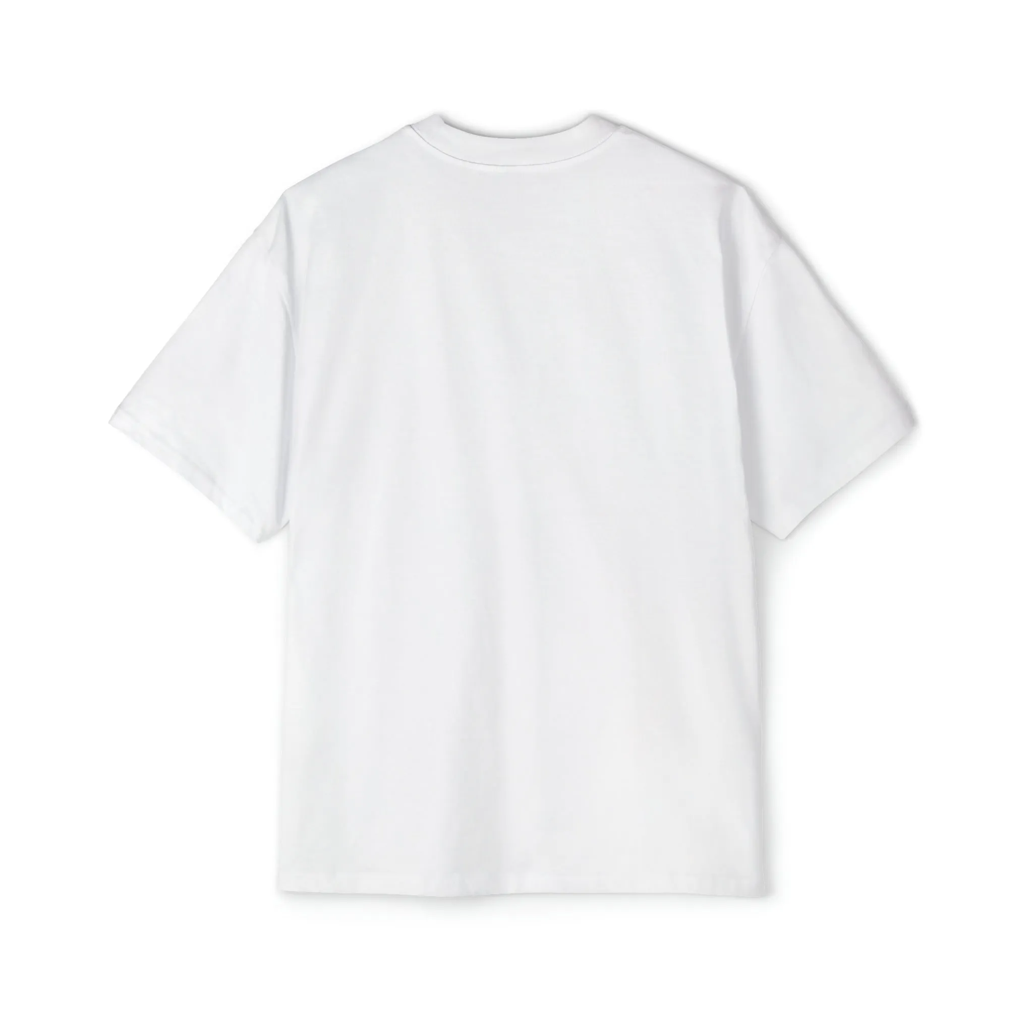 Uncle Dan's Oversized Tee