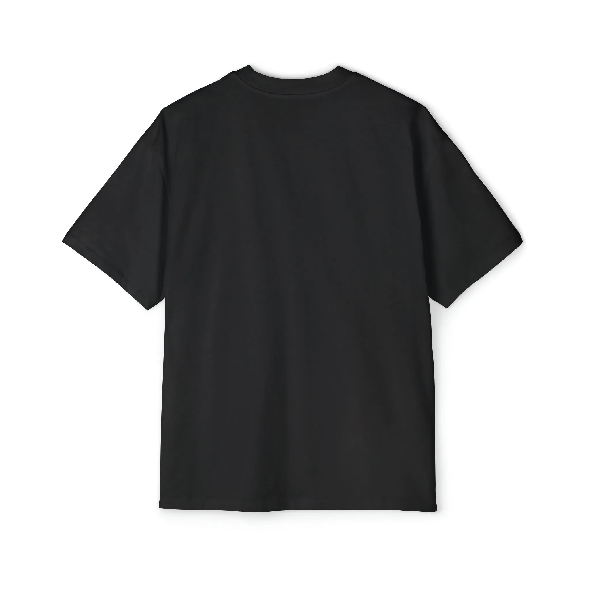 Uncle Dan's Oversized Tee