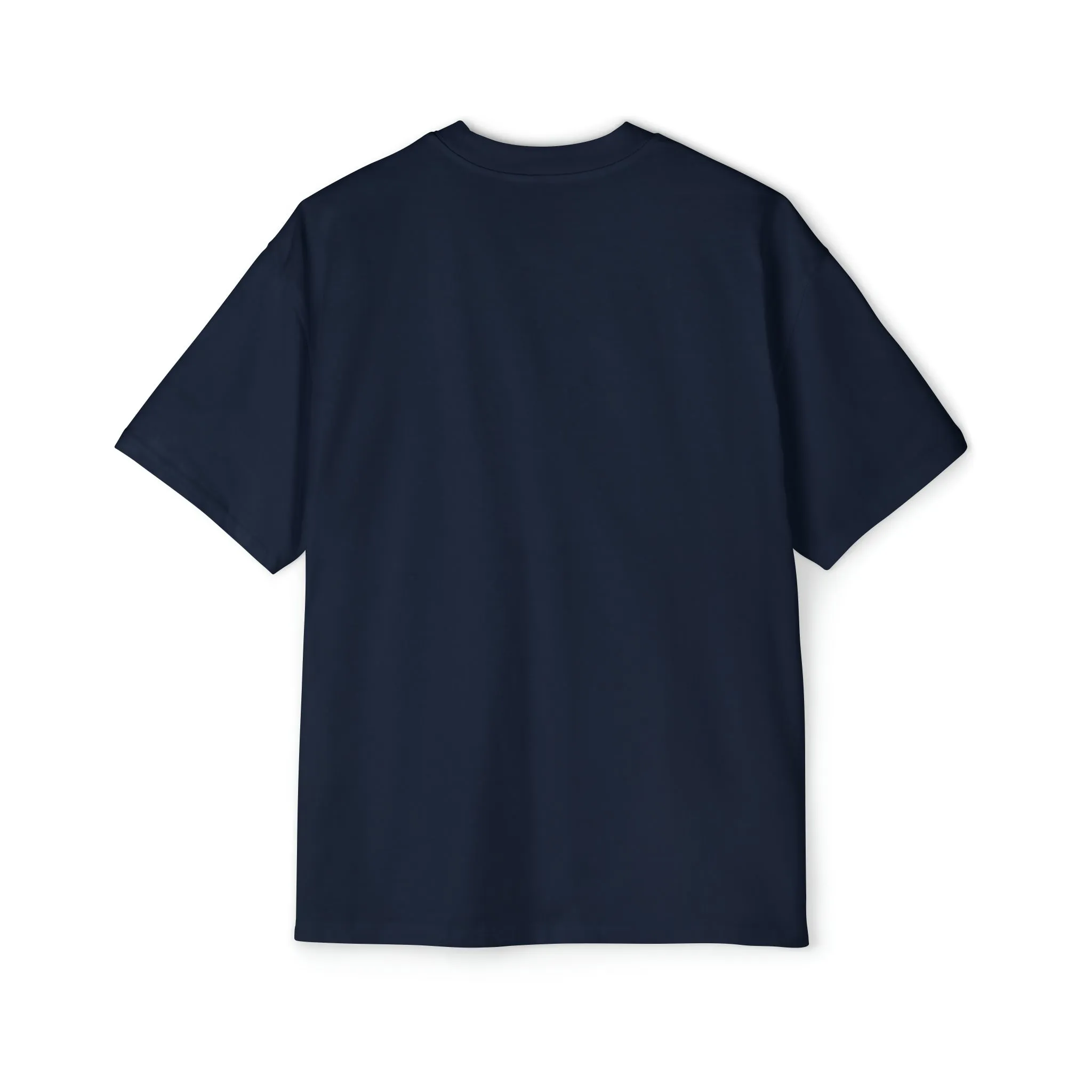 Uncle Dan's Oversized Tee