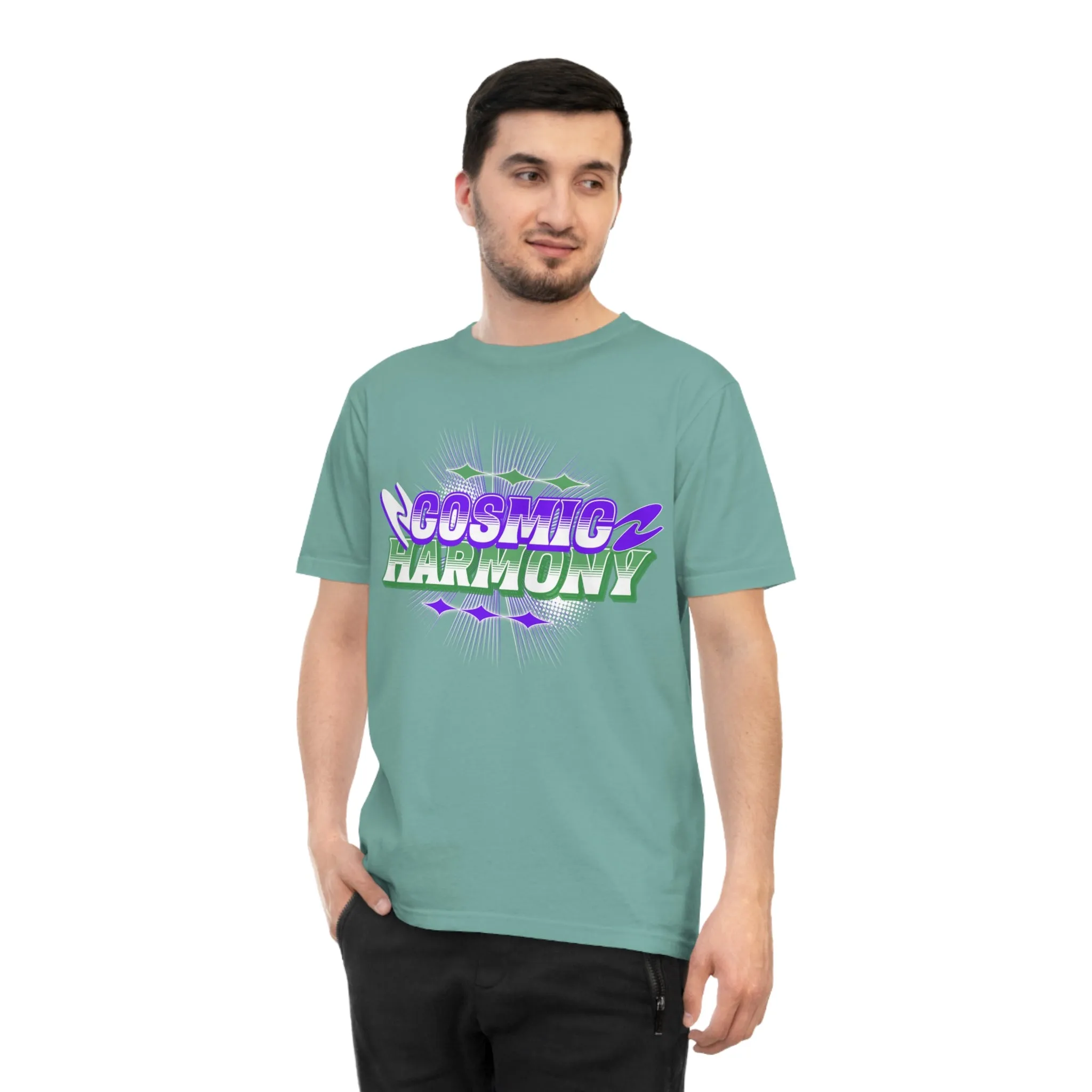 Unisex Classic Jersey T-shirt
