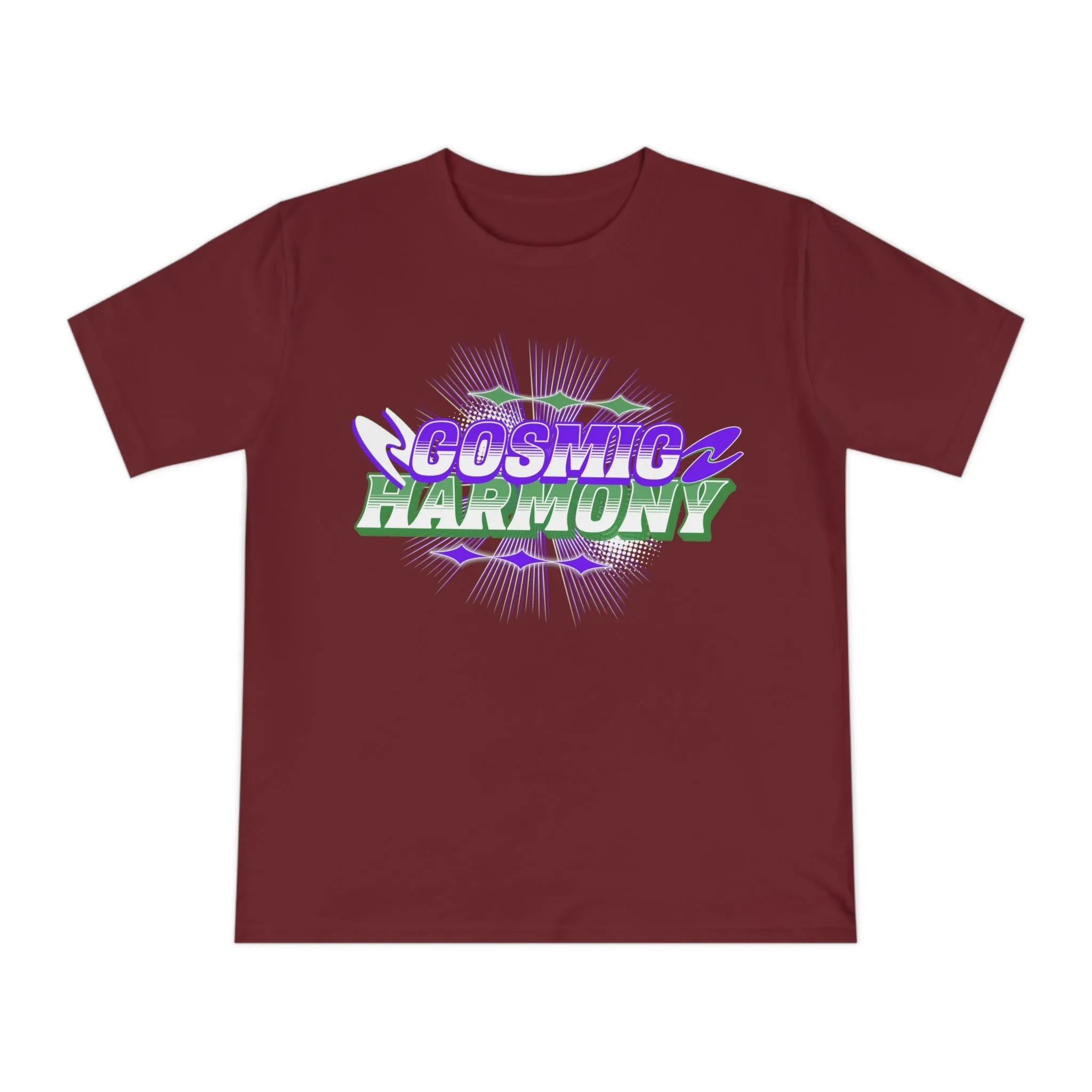 Unisex Classic Jersey T-shirt