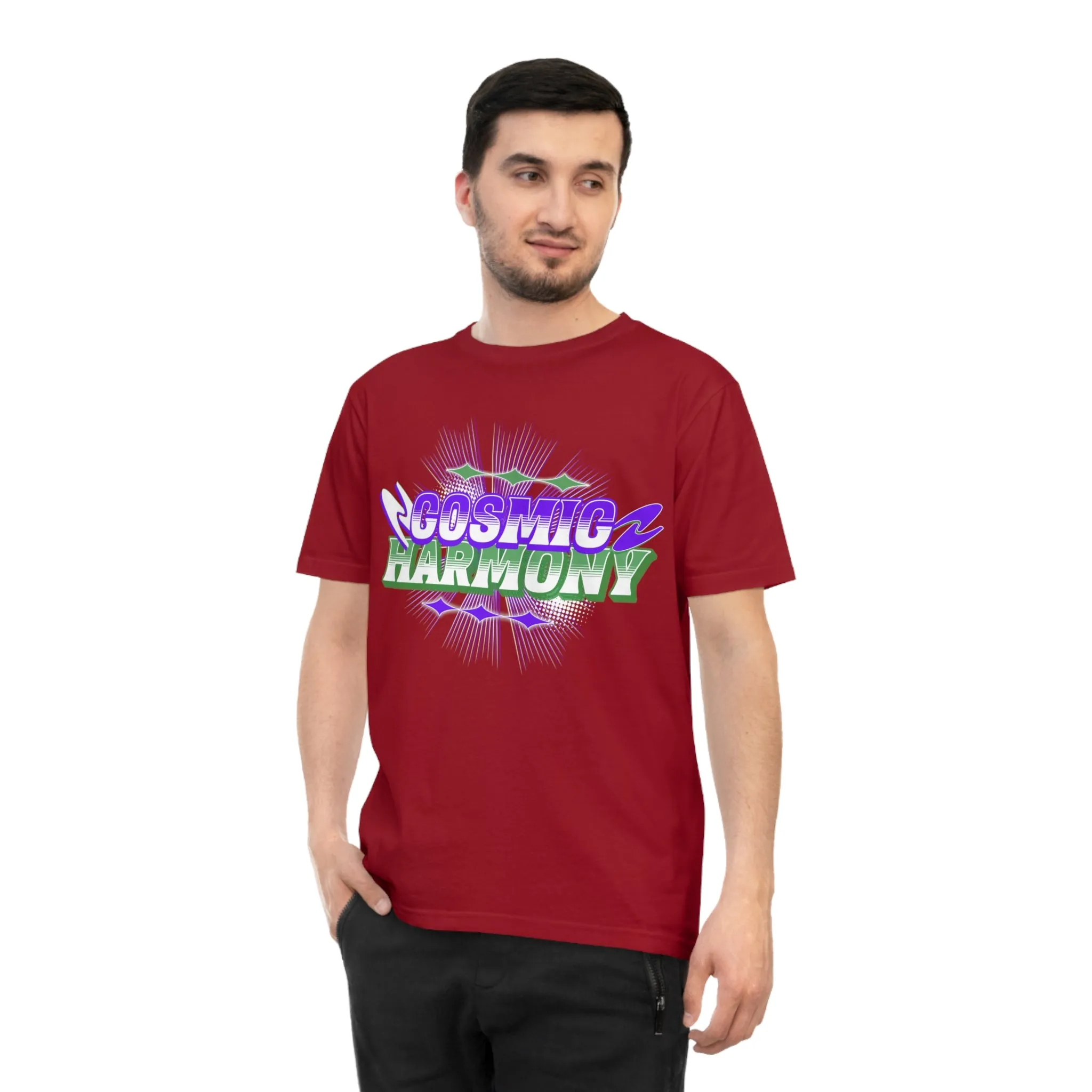 Unisex Classic Jersey T-shirt