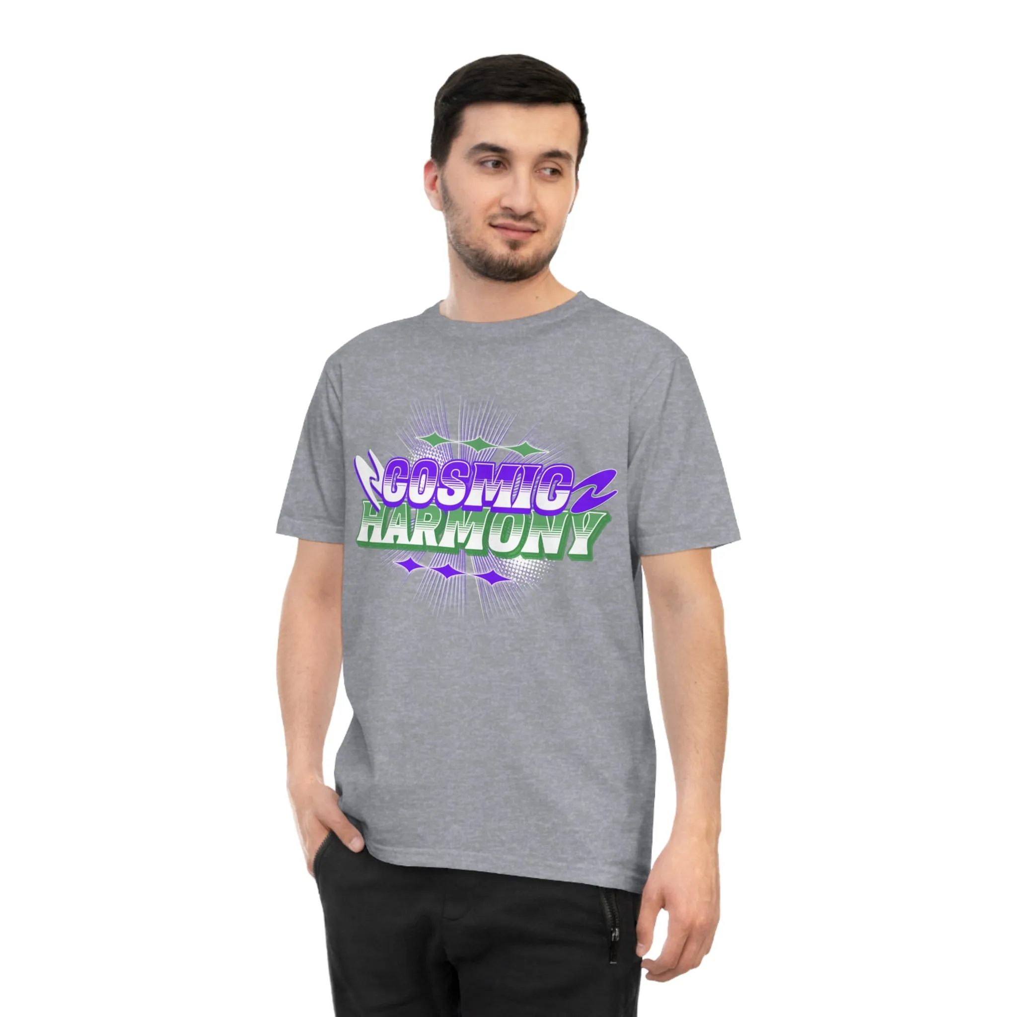 Unisex Classic Jersey T-shirt