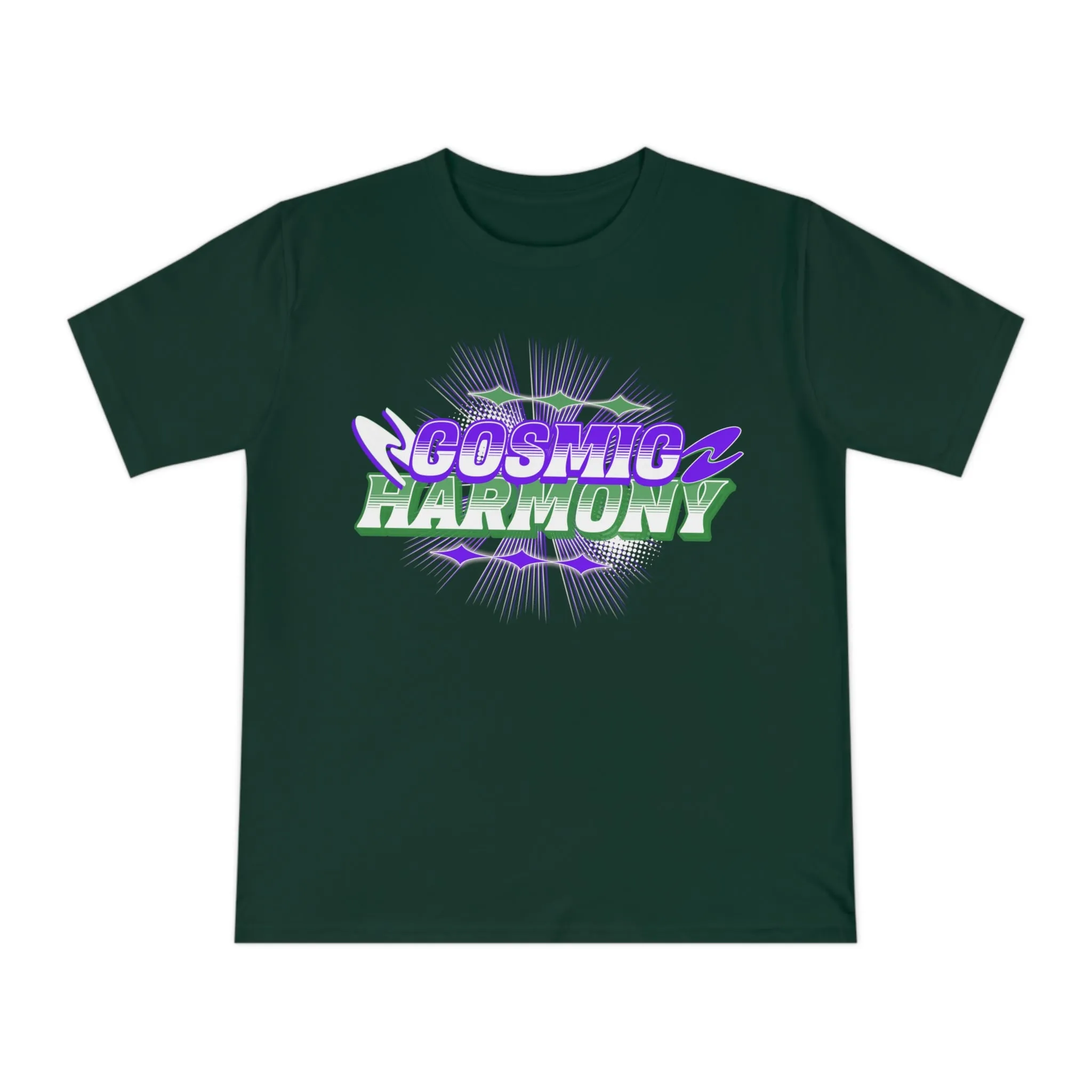 Unisex Classic Jersey T-shirt