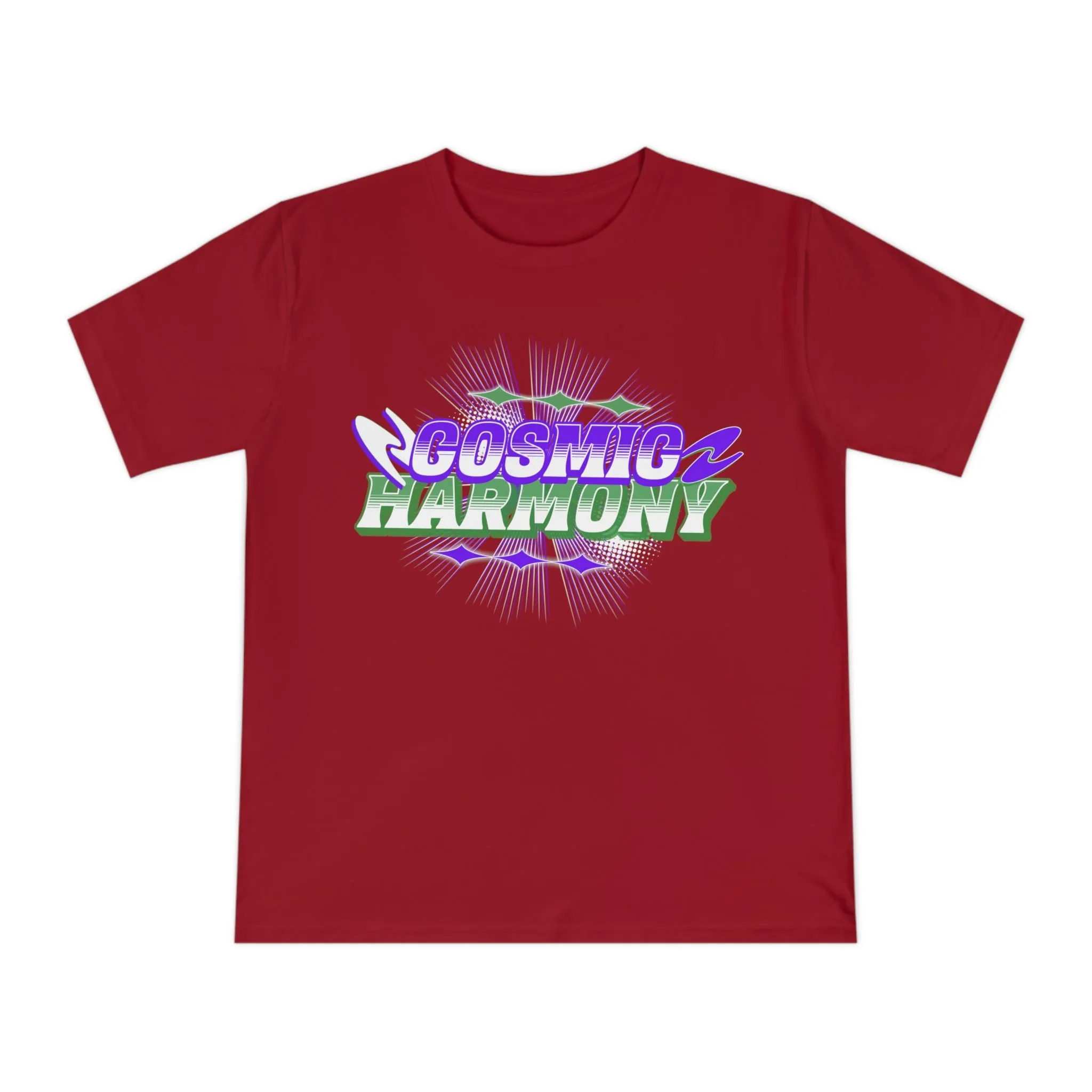 Unisex Classic Jersey T-shirt