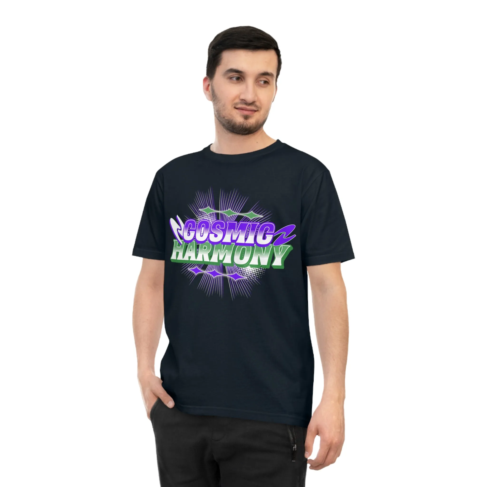 Unisex Classic Jersey T-shirt