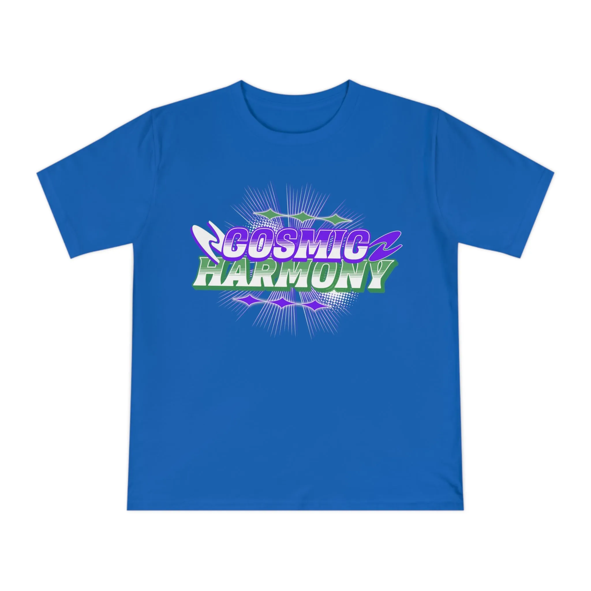 Unisex Classic Jersey T-shirt
