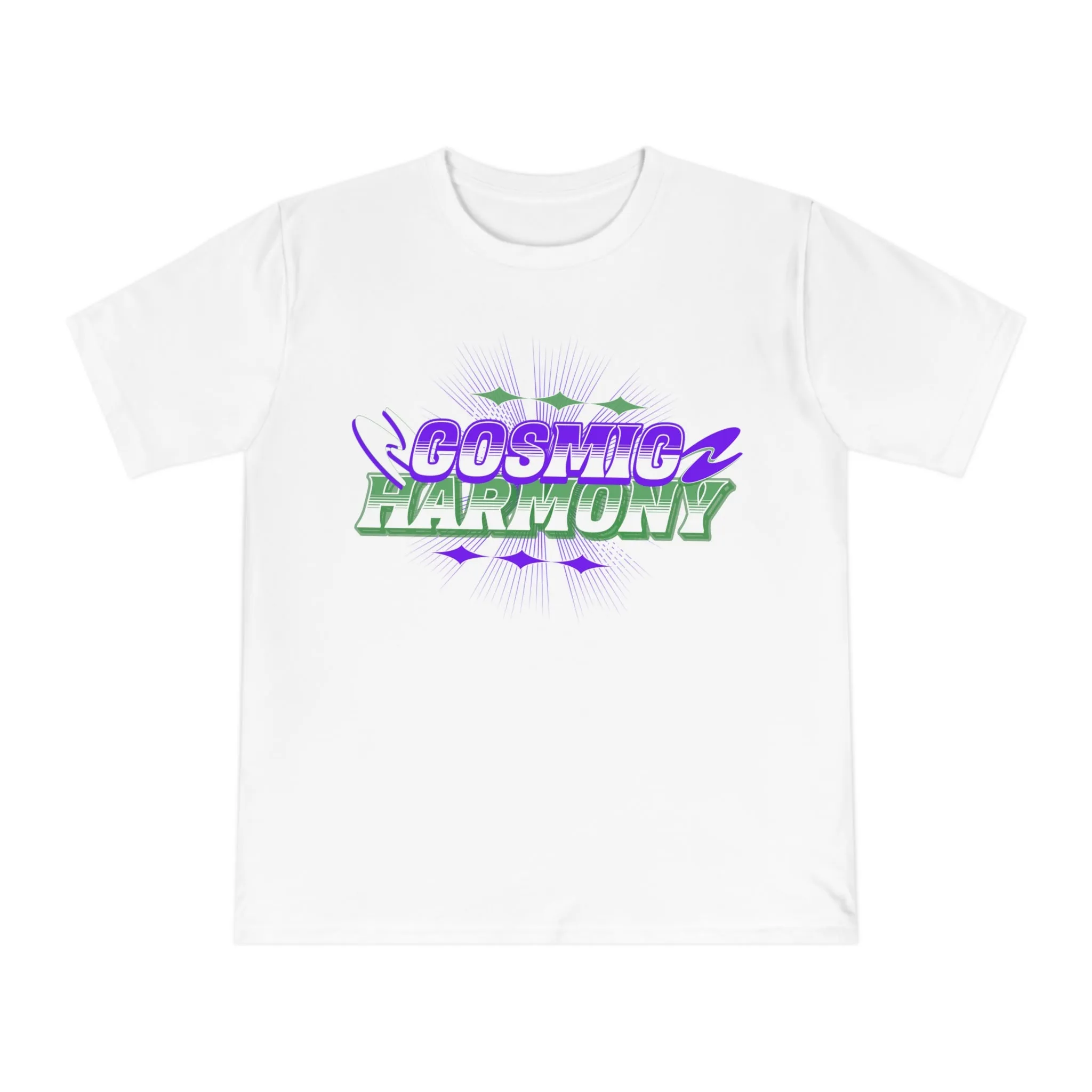 Unisex Classic Jersey T-shirt