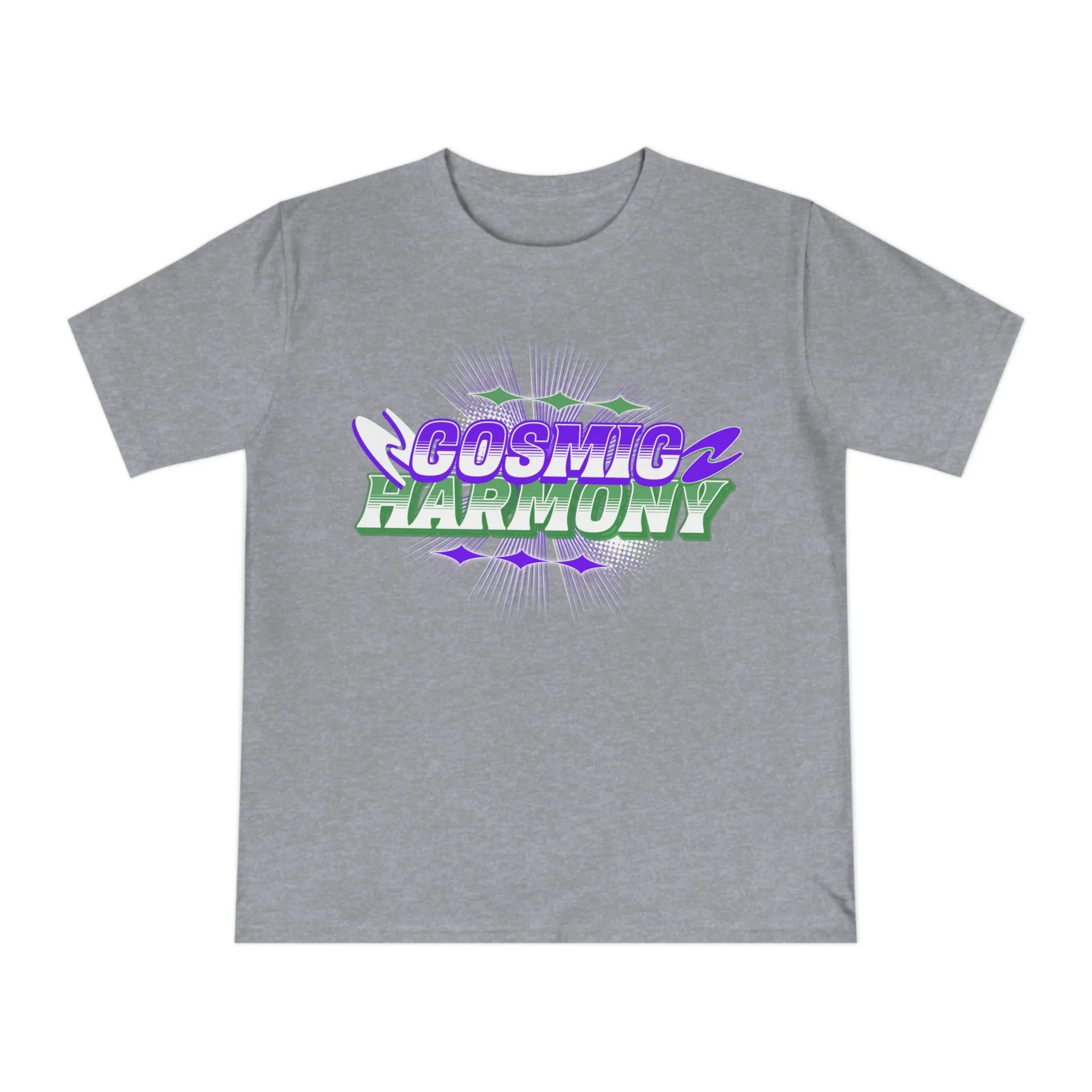 Unisex Classic Jersey T-shirt
