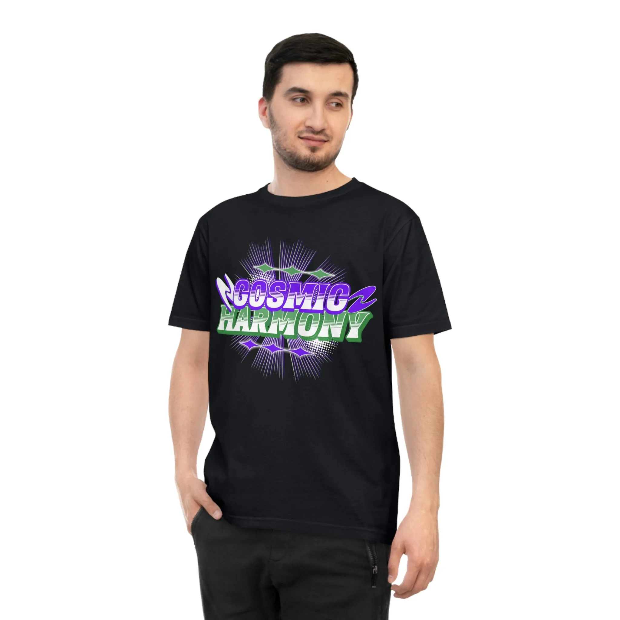 Unisex Classic Jersey T-shirt