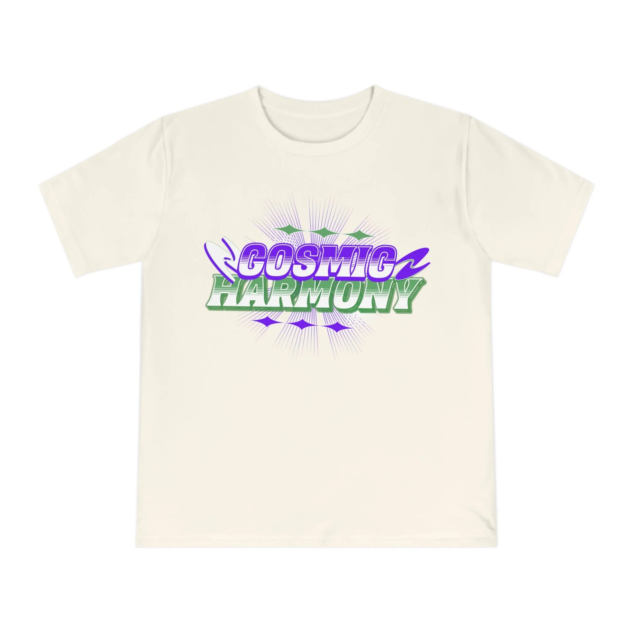 Unisex Classic Jersey T-shirt