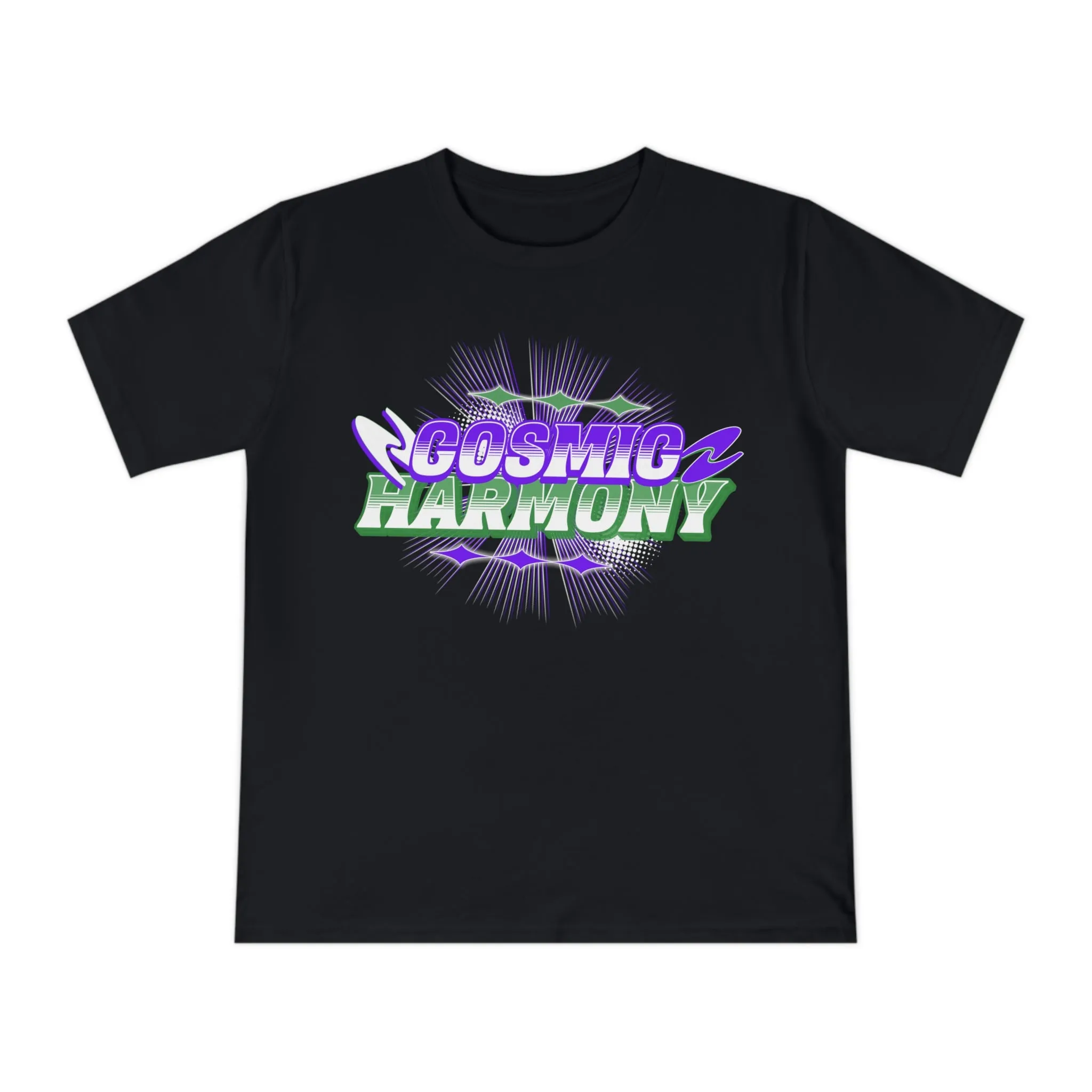 Unisex Classic Jersey T-shirt