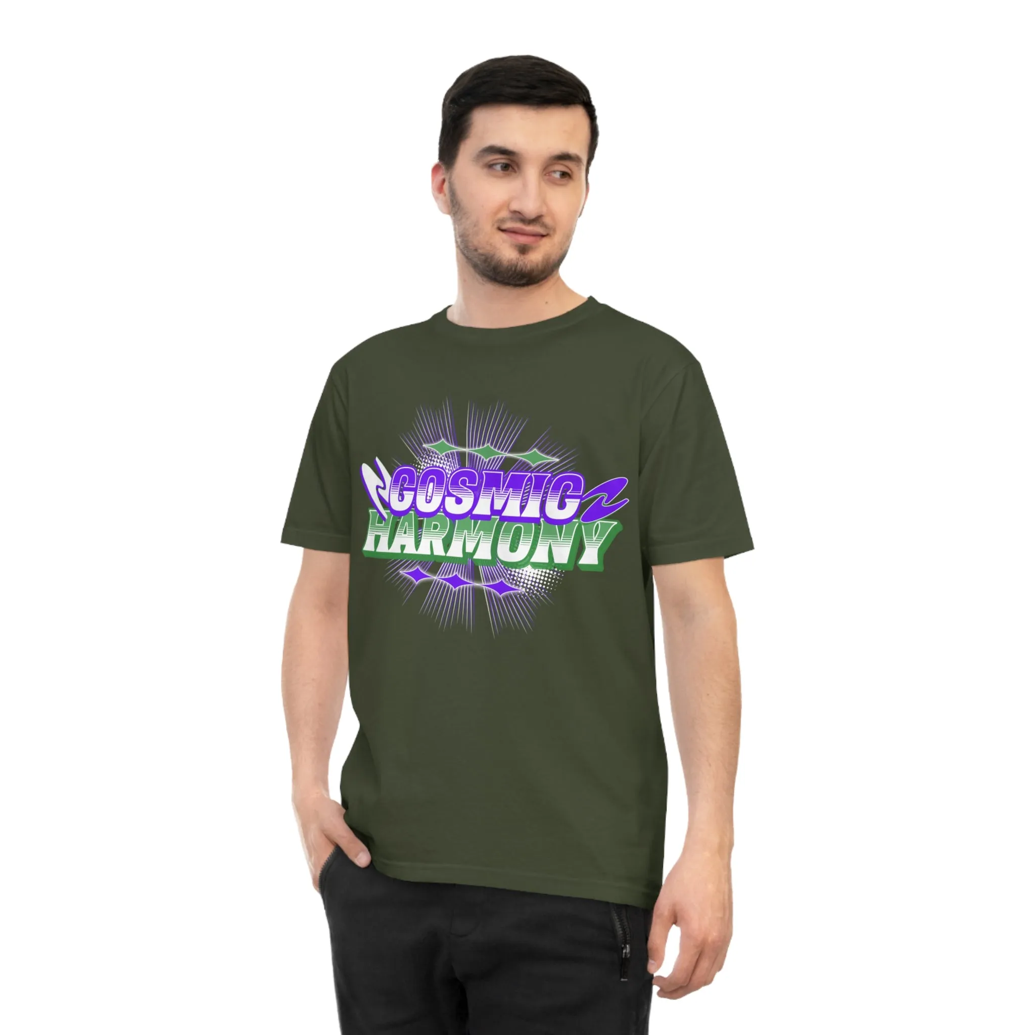 Unisex Classic Jersey T-shirt