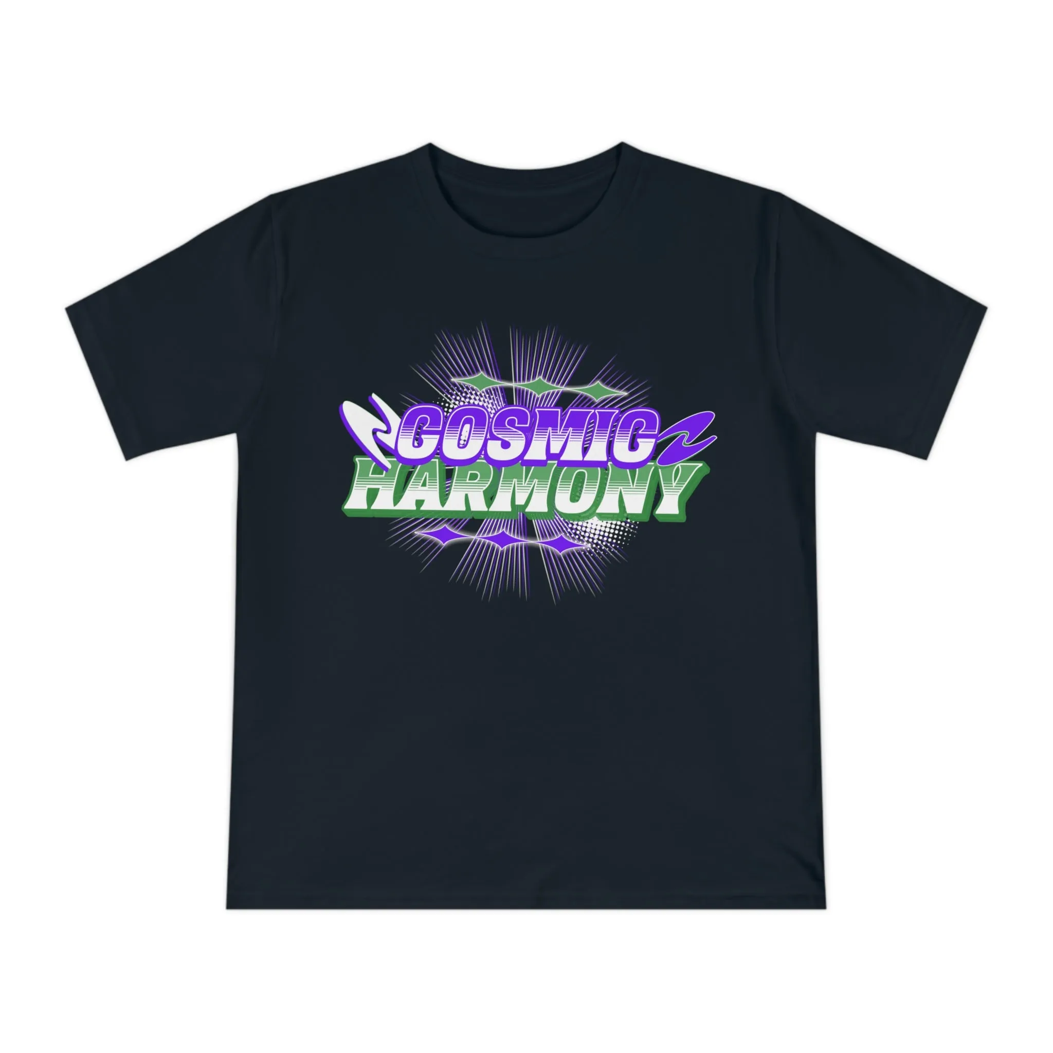 Unisex Classic Jersey T-shirt