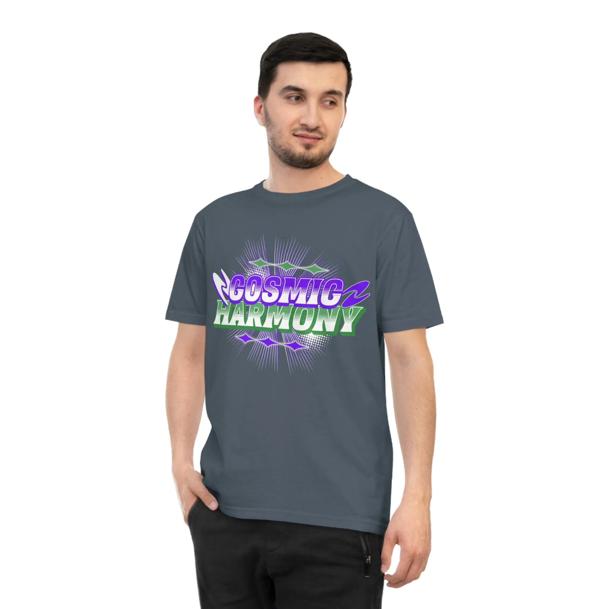 Unisex Classic Jersey T-shirt
