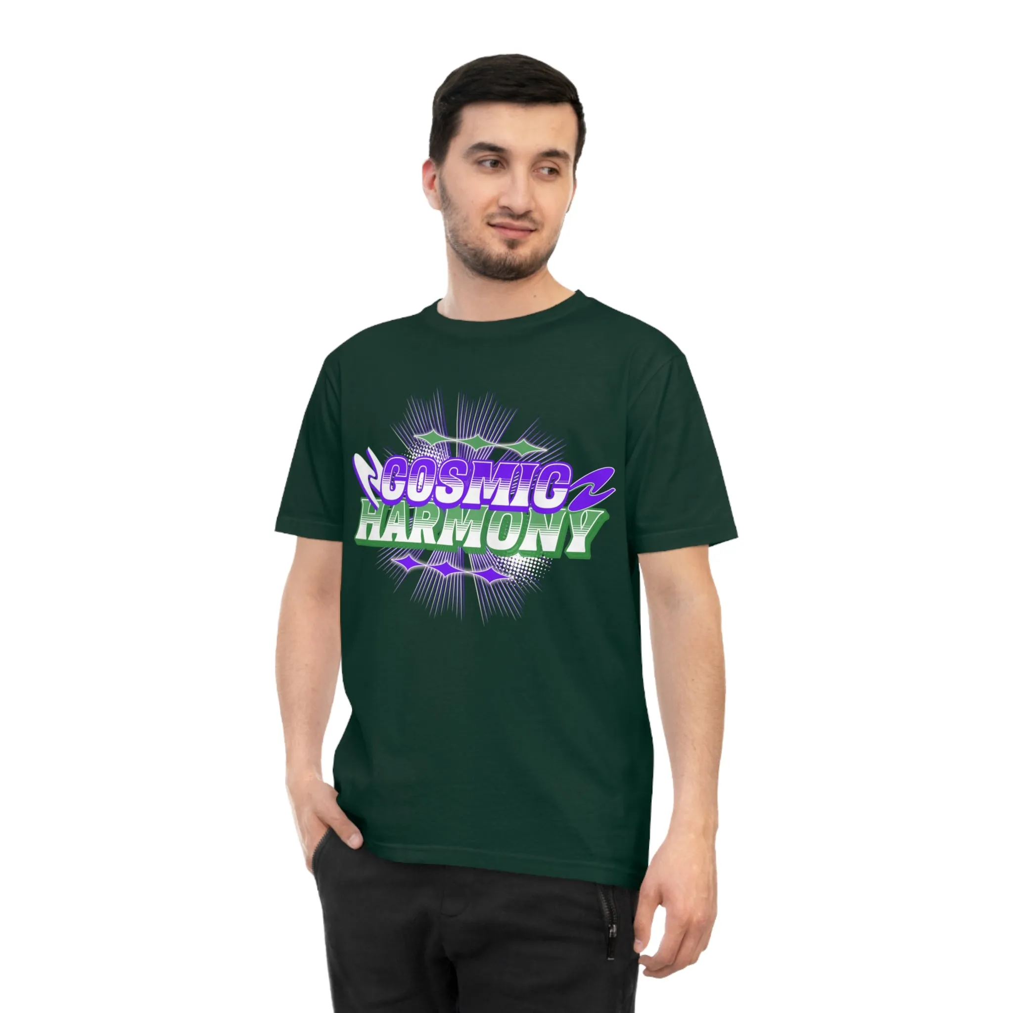Unisex Classic Jersey T-shirt