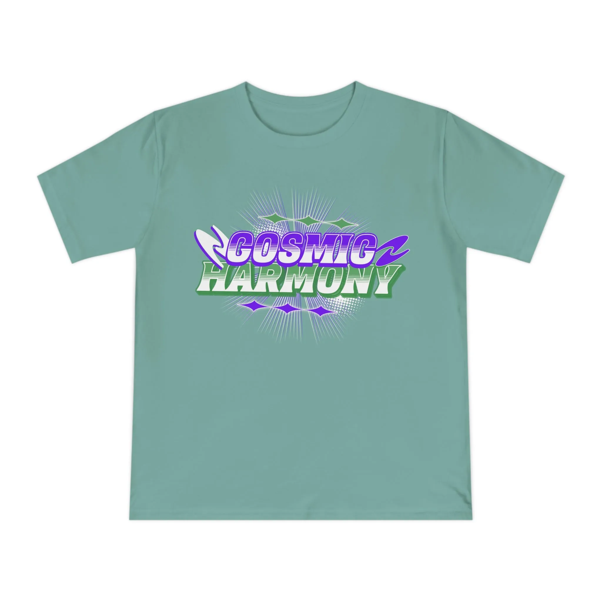 Unisex Classic Jersey T-shirt
