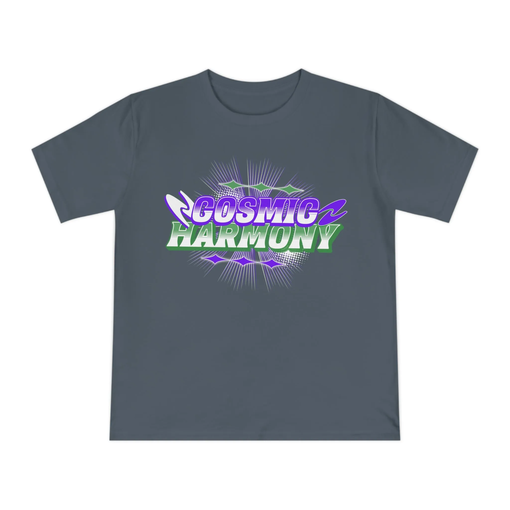 Unisex Classic Jersey T-shirt