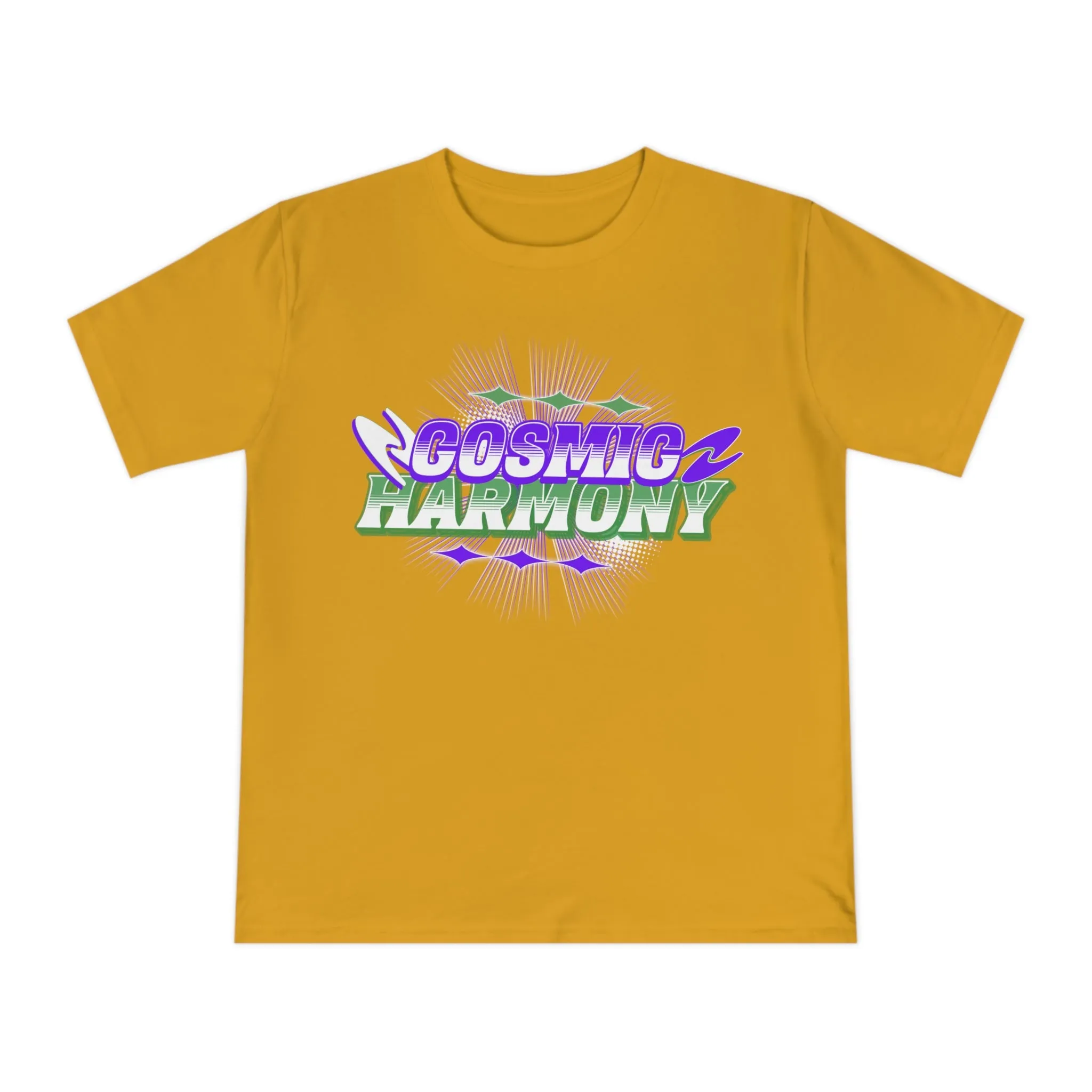 Unisex Classic Jersey T-shirt