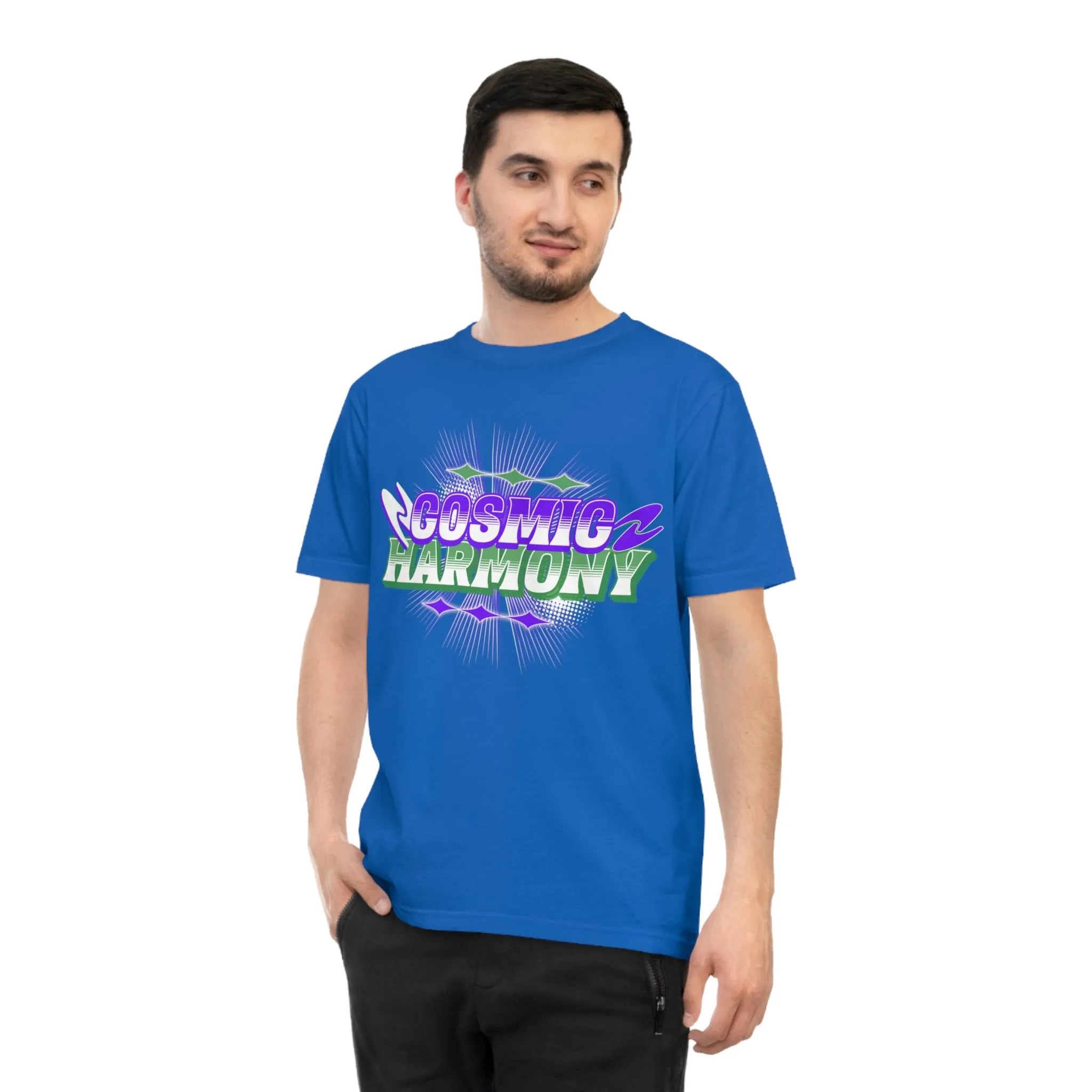 Unisex Classic Jersey T-shirt