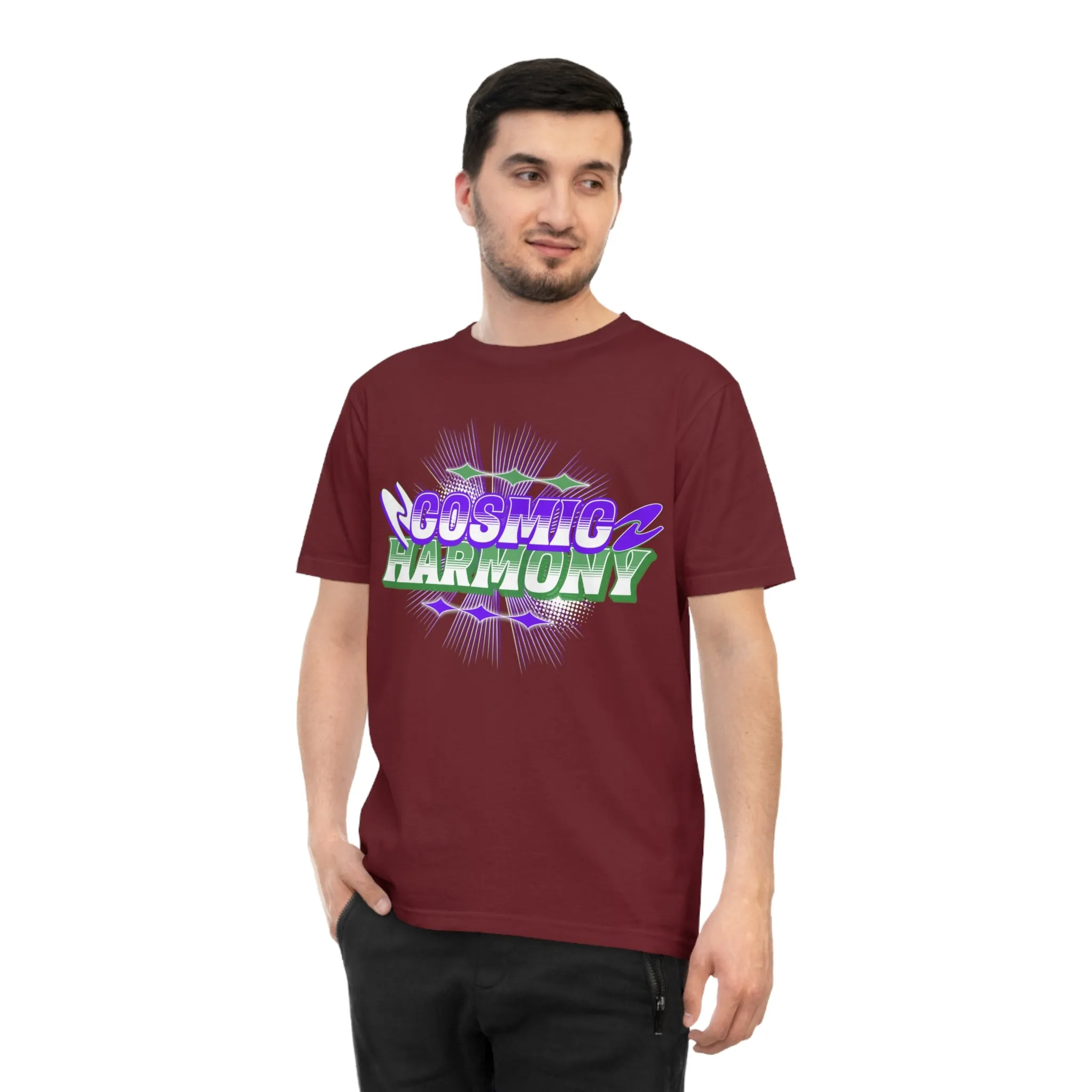Unisex Classic Jersey T-shirt