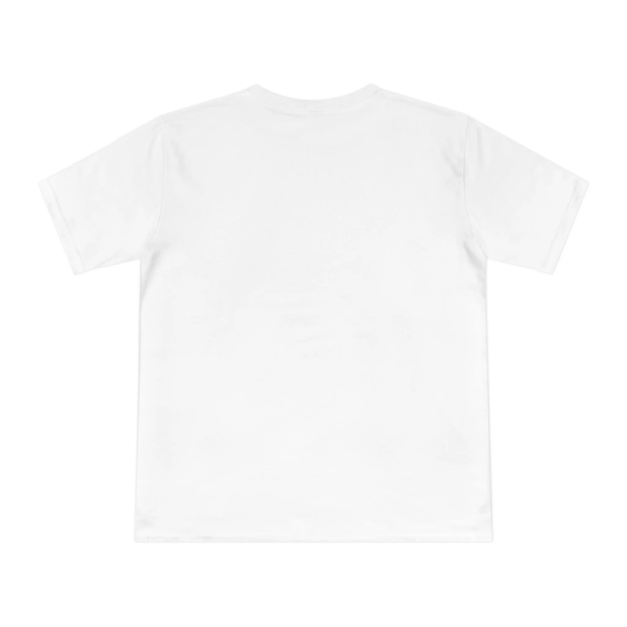 Unisex Classic Jersey T-shirt