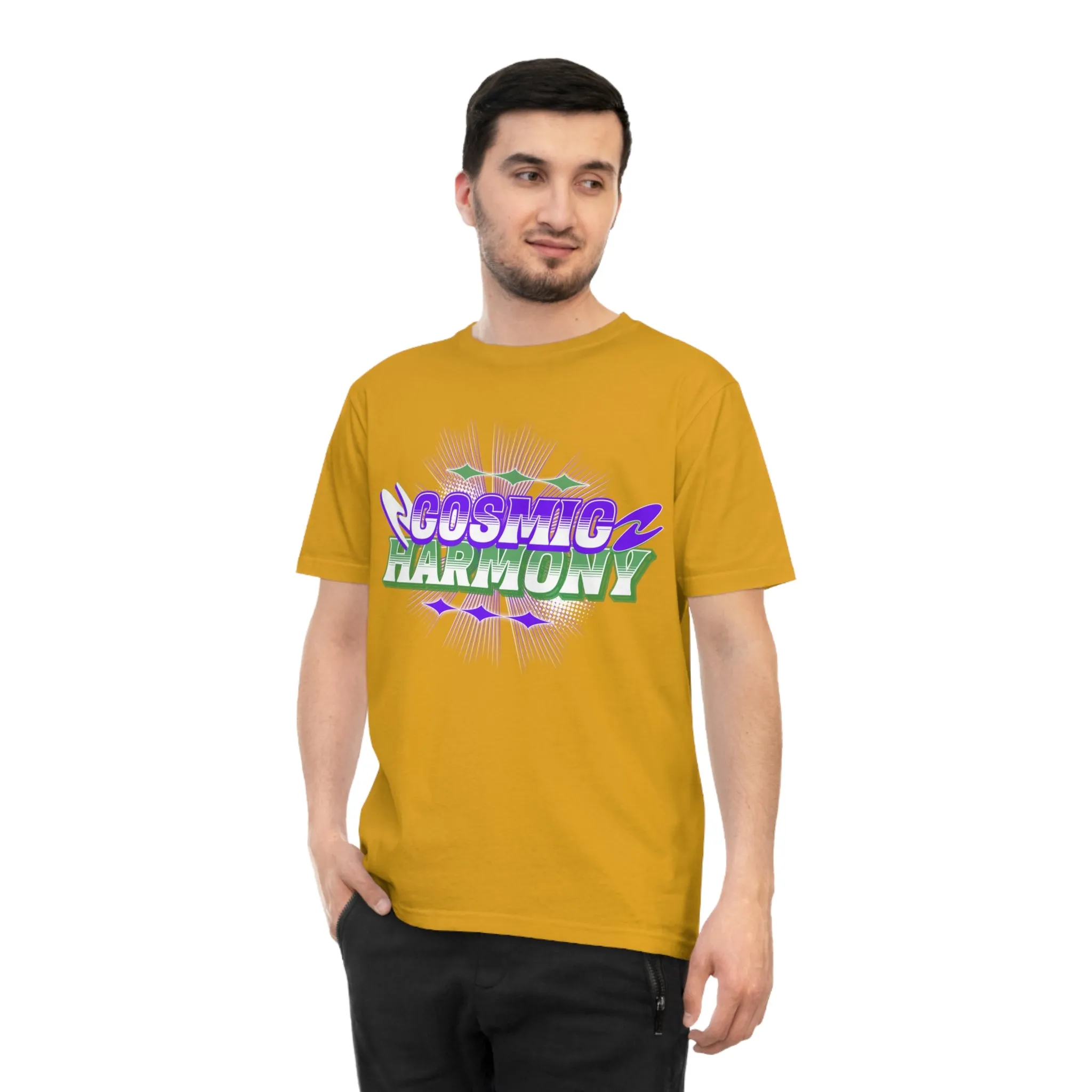 Unisex Classic Jersey T-shirt
