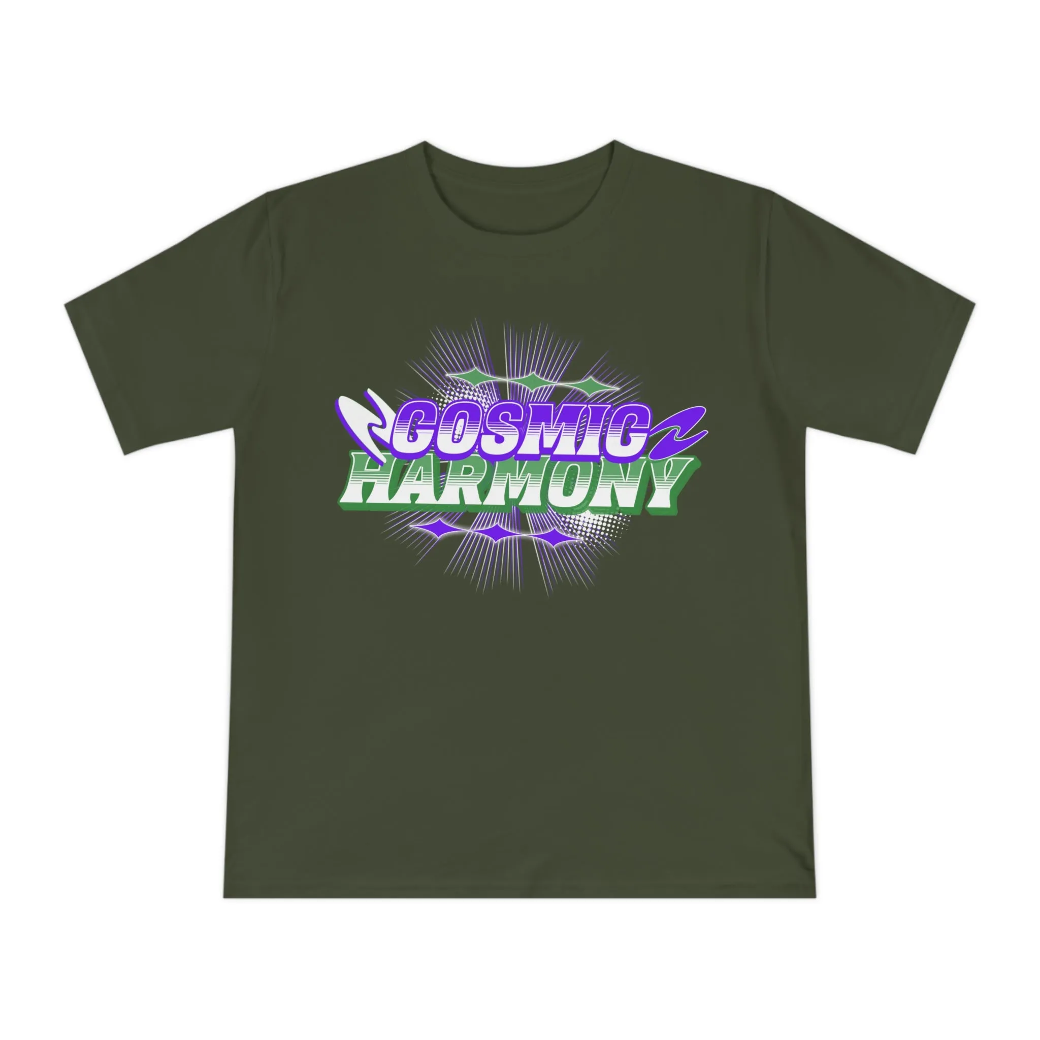 Unisex Classic Jersey T-shirt