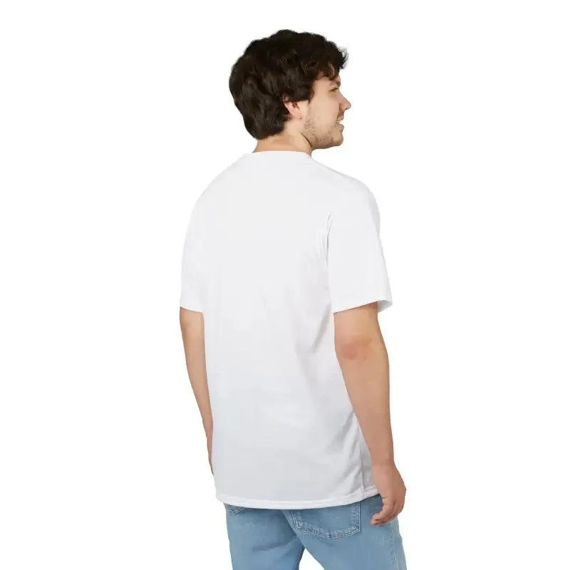 Unisex Cut Sew Tee Elevates your Style Game